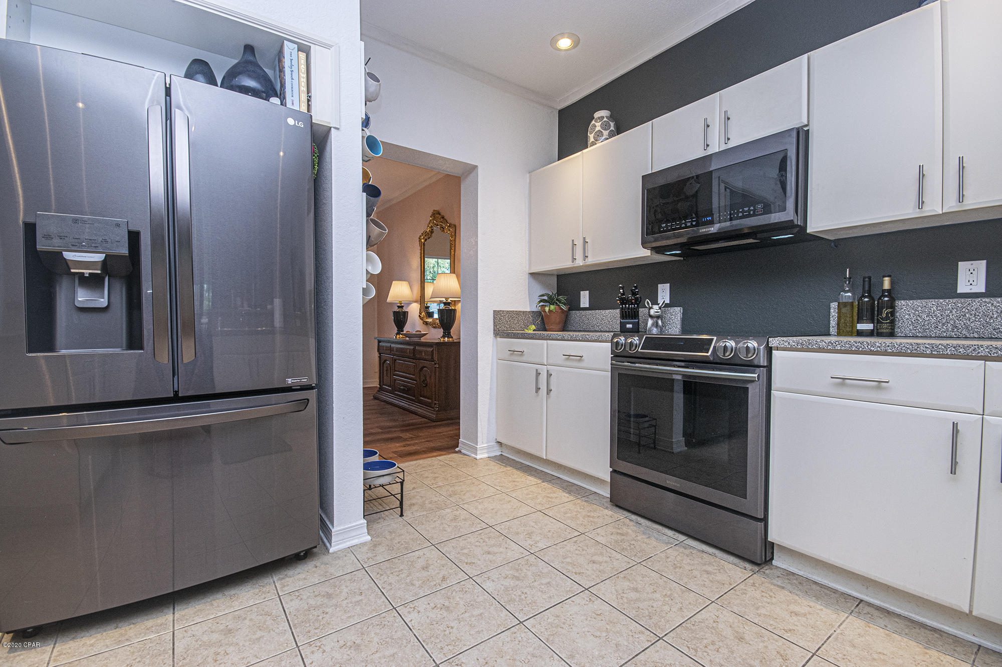 Palmetto Trace Phase III - Residential