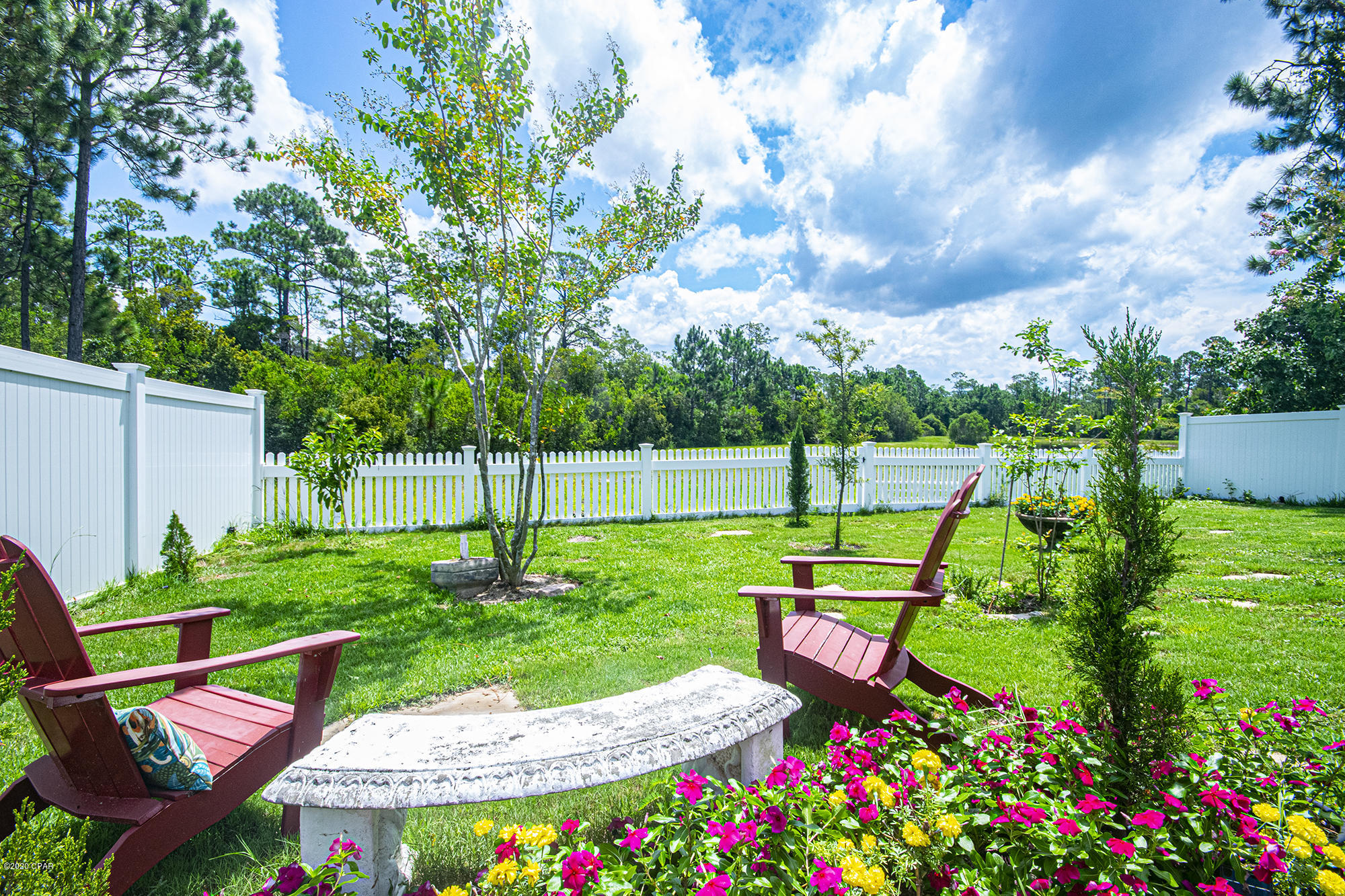 Palmetto Trace Phase III - Residential