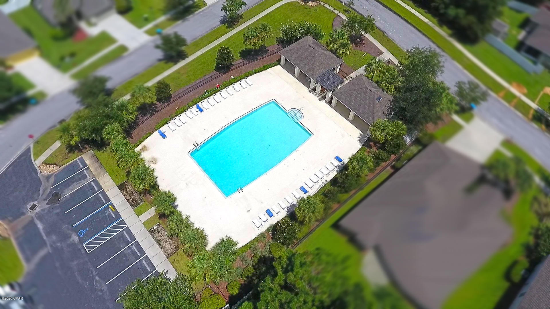 Palmetto Trace Phase III - Residential