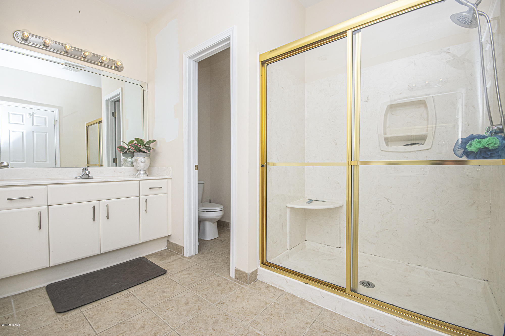 Palmetto Trace Phase III - Residential