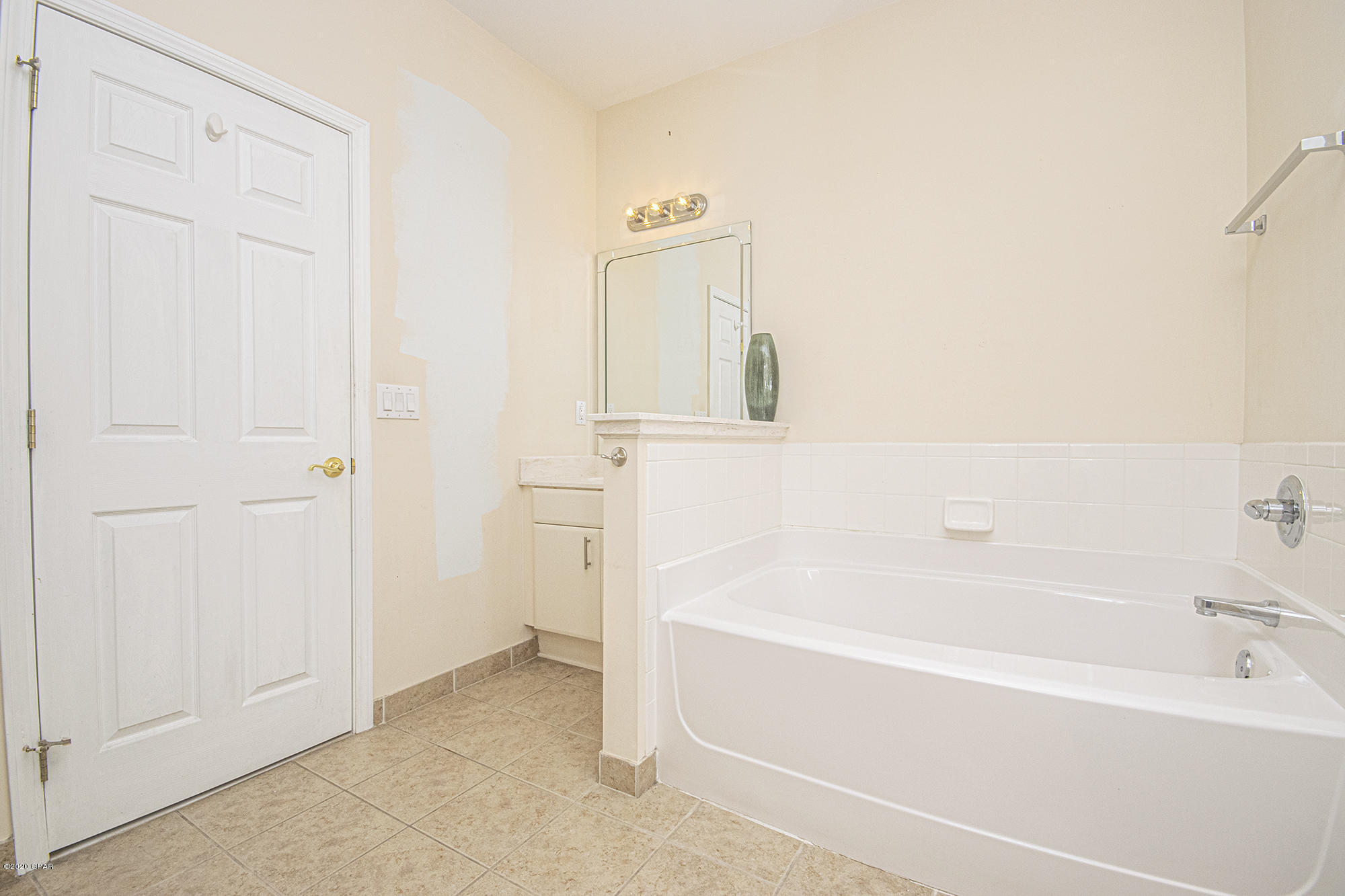 Palmetto Trace Phase III - Residential