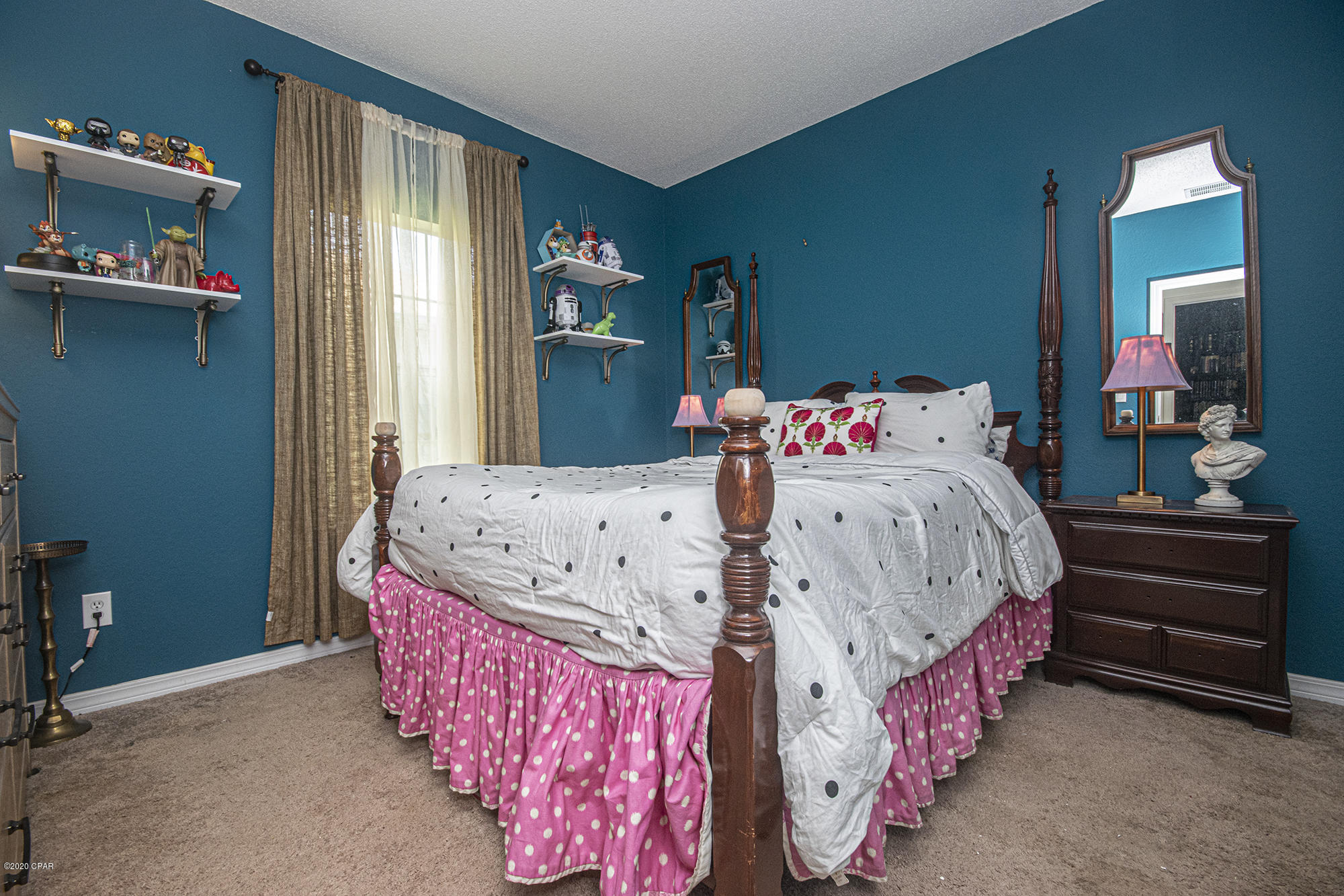 Palmetto Trace Phase III - Residential