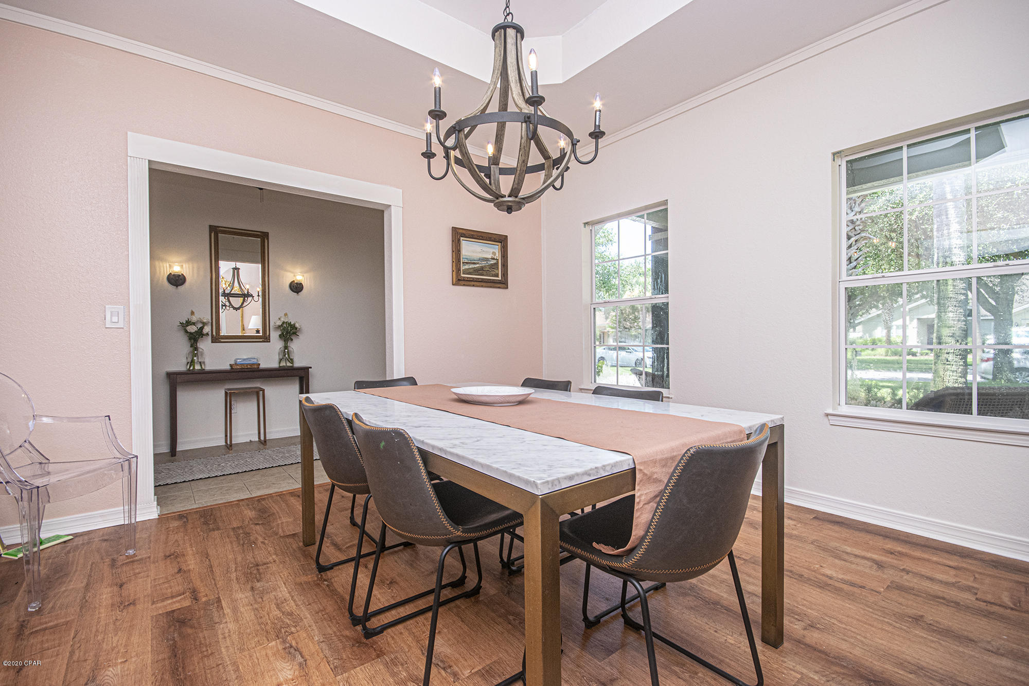 Palmetto Trace Phase III - Residential