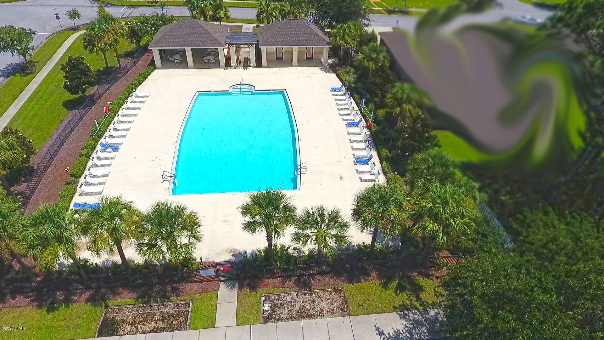 Palmetto Trace Phase III - Residential