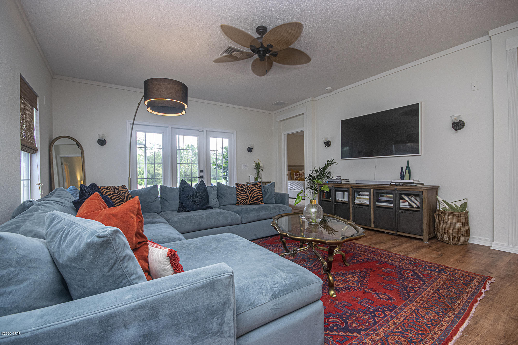 Palmetto Trace Phase III - Residential