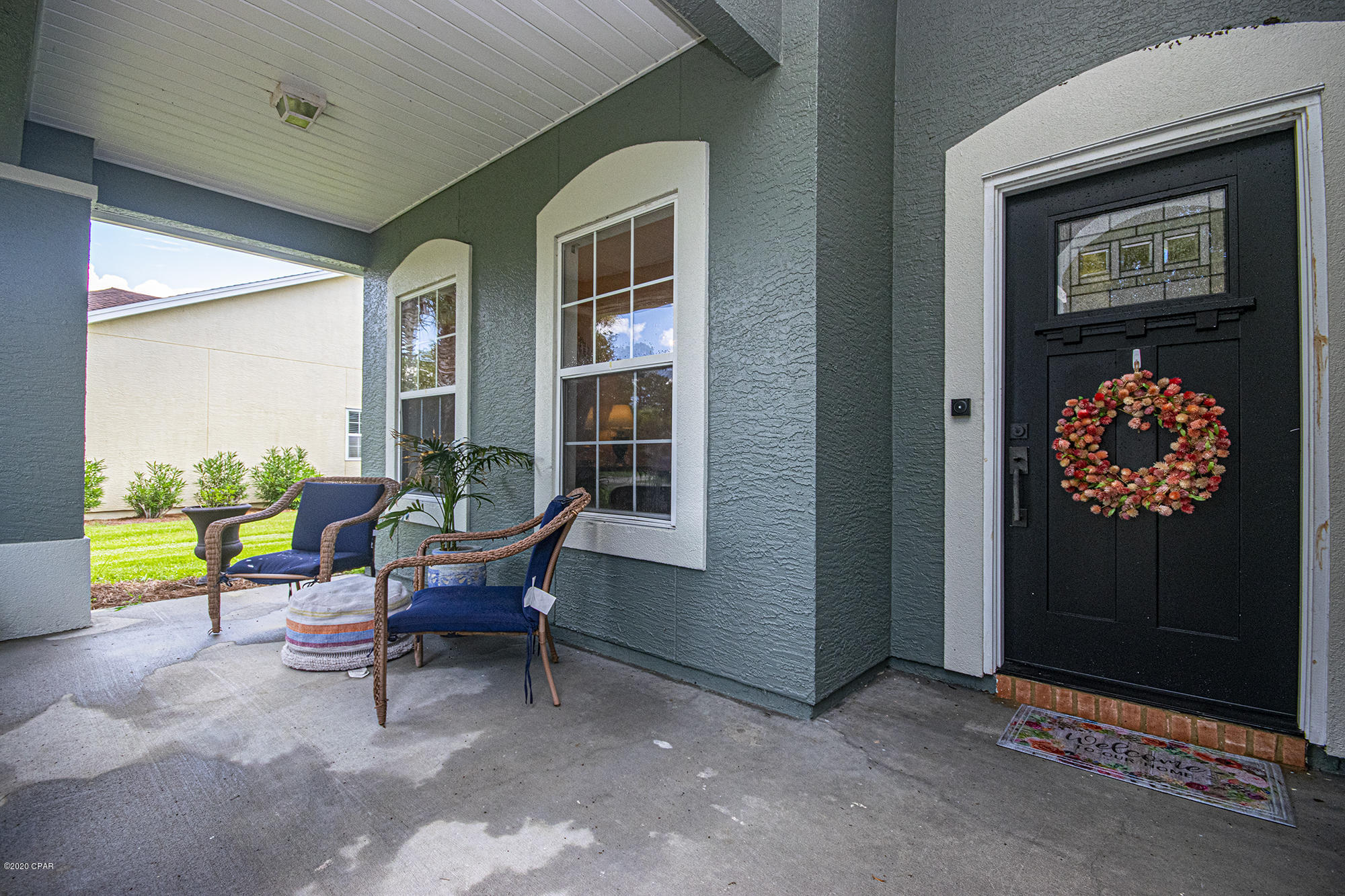 Palmetto Trace Phase III - Residential