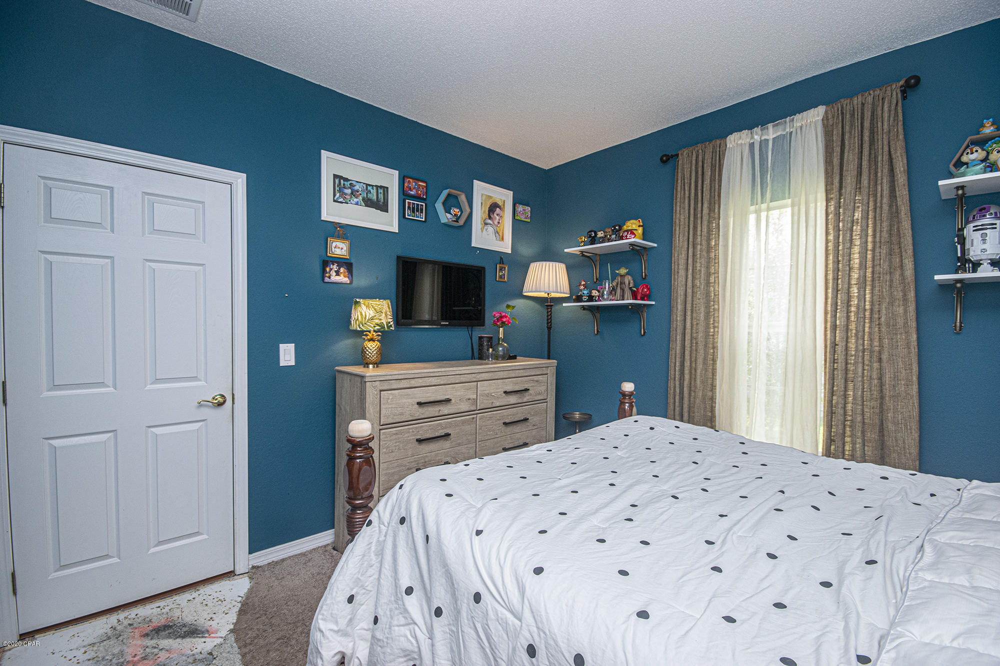 Palmetto Trace Phase III - Residential