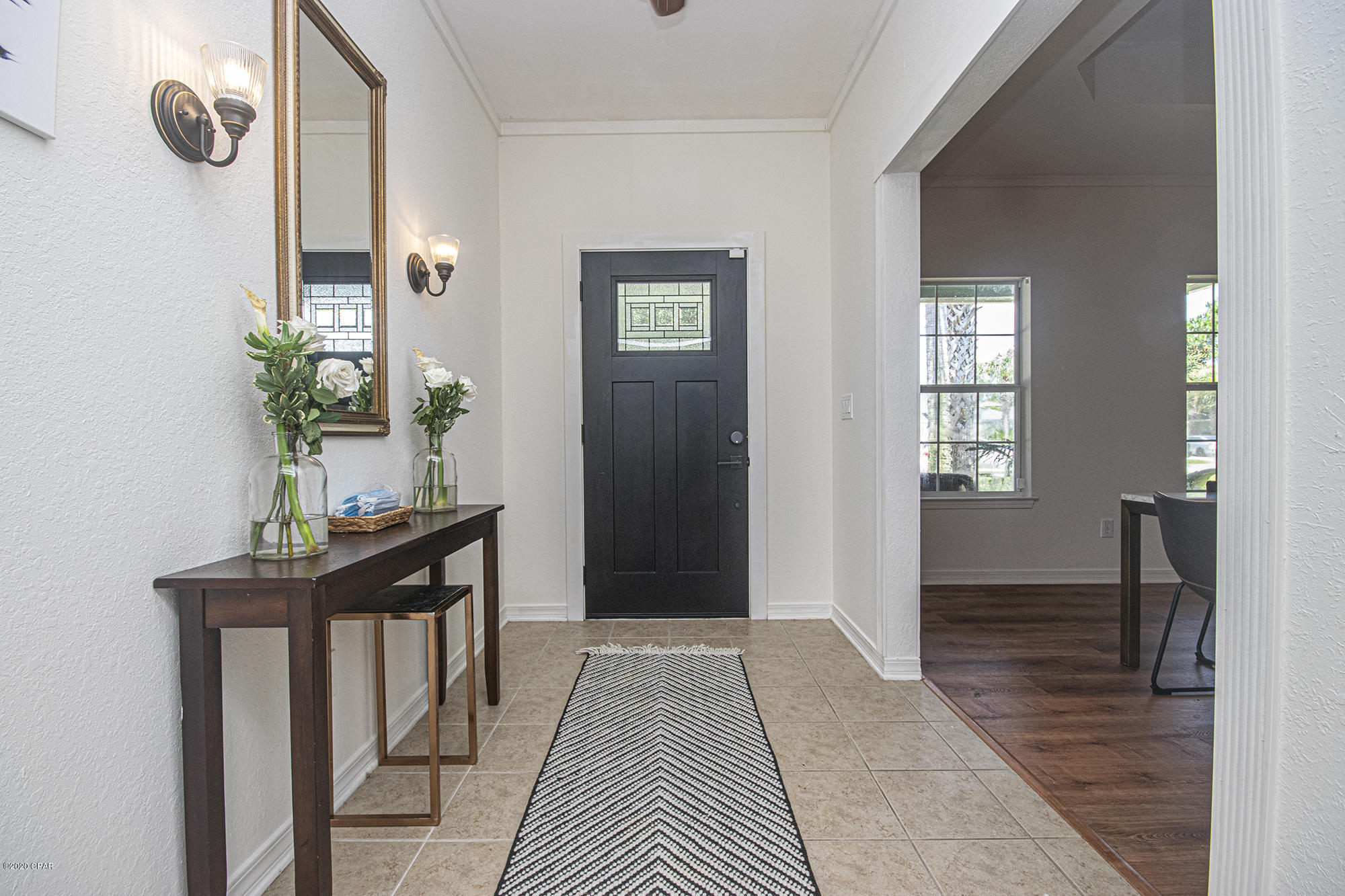 Palmetto Trace Phase III - Residential