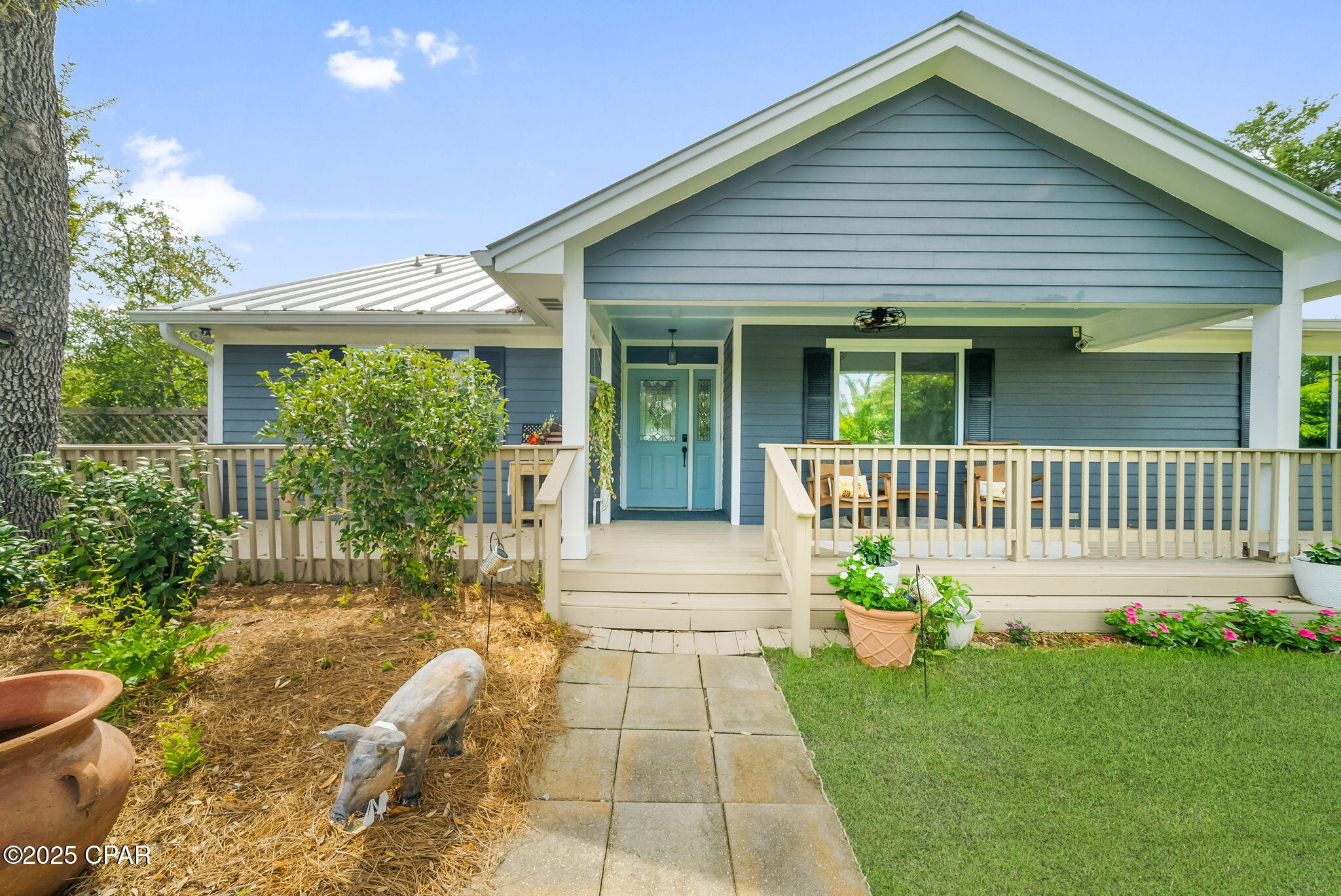 Conrad Pointe Estates - Residential