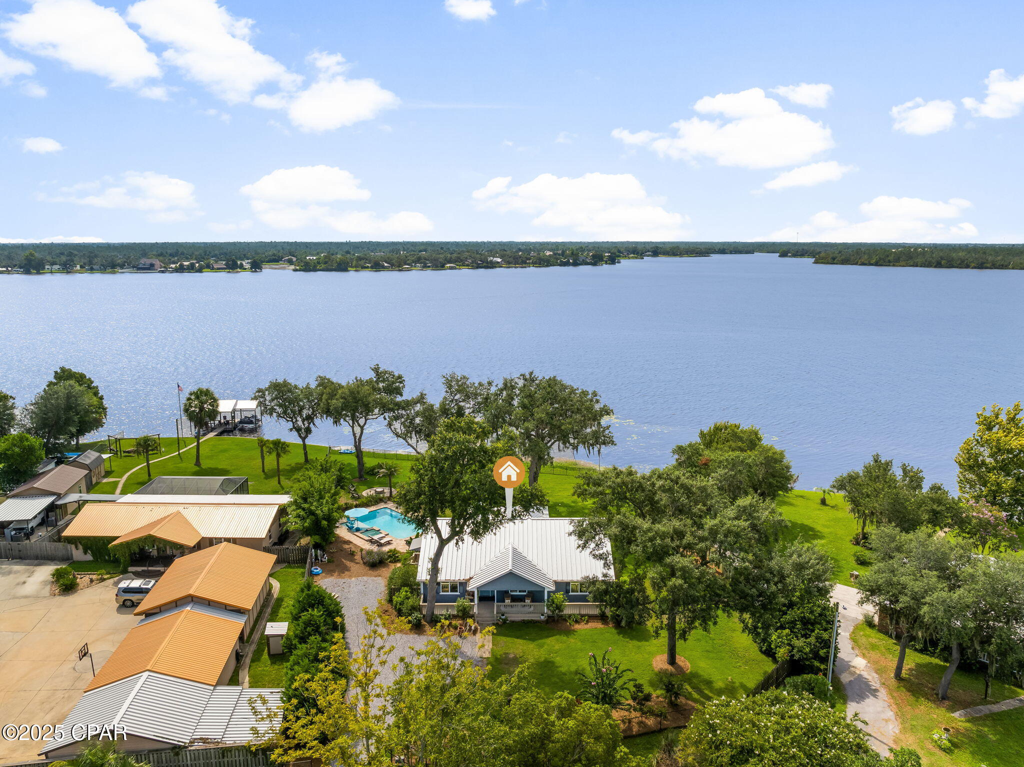 Conrad Pointe Estates - Residential