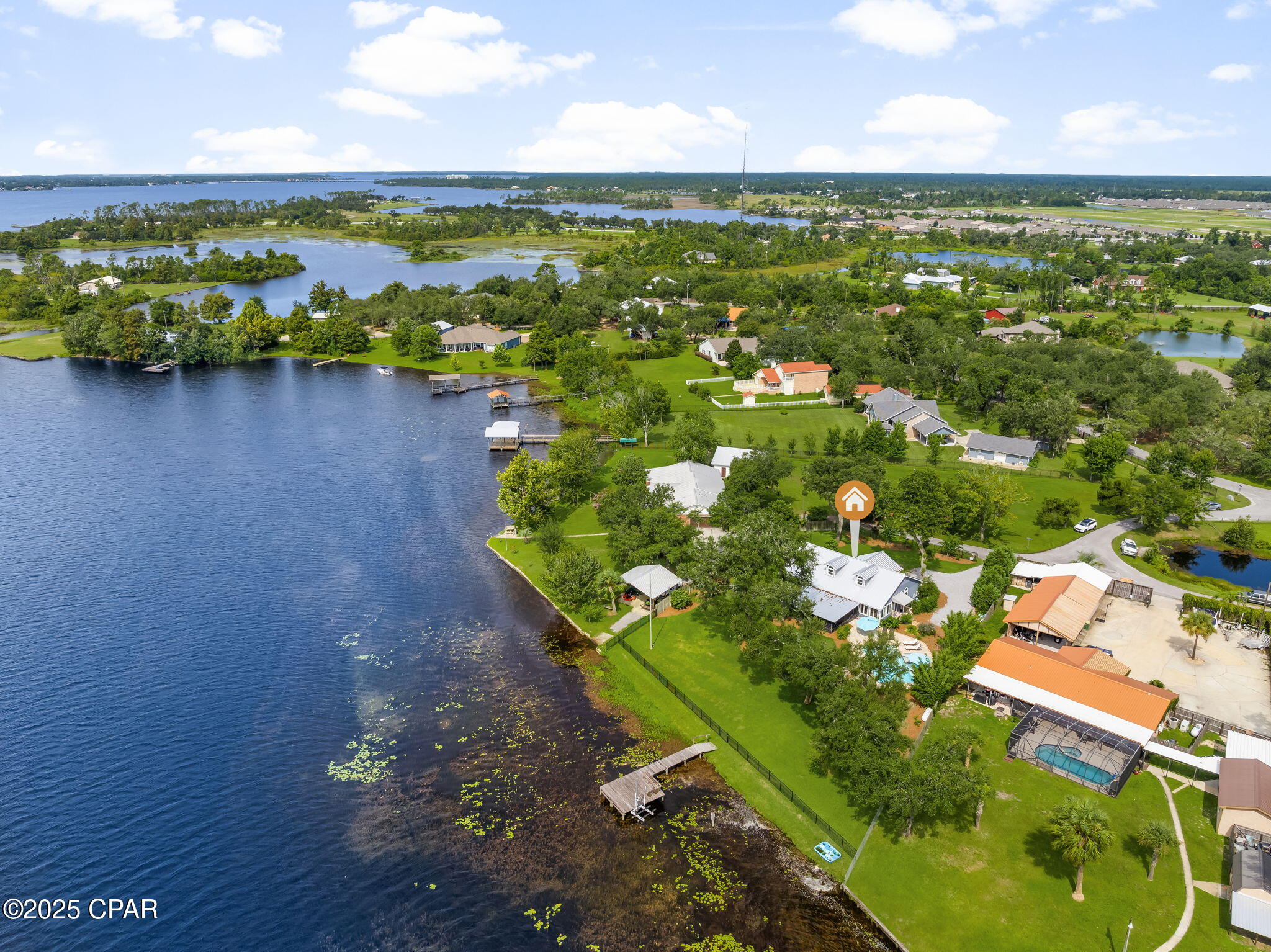 Conrad Pointe Estates - Residential