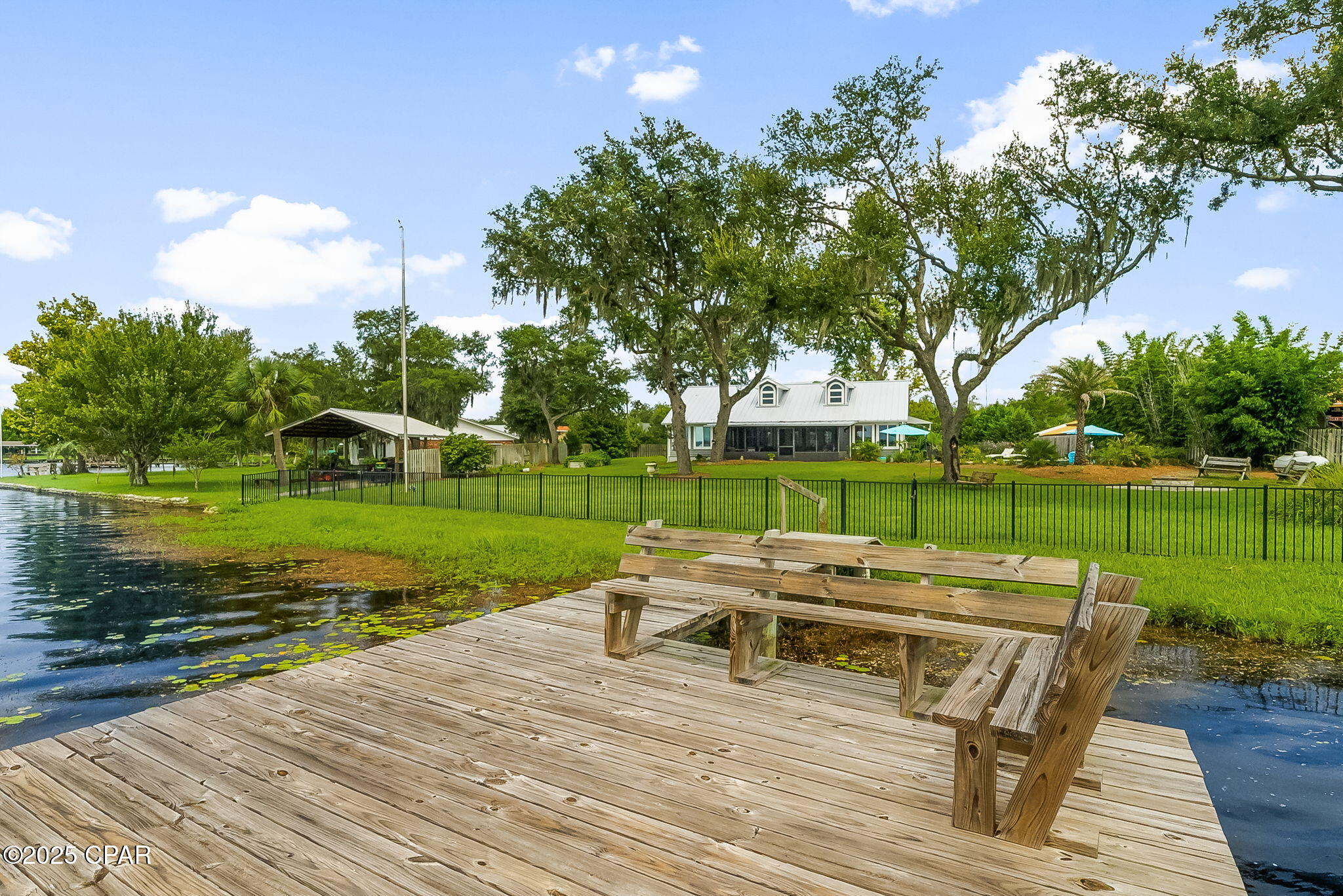 Conrad Pointe Estates - Residential