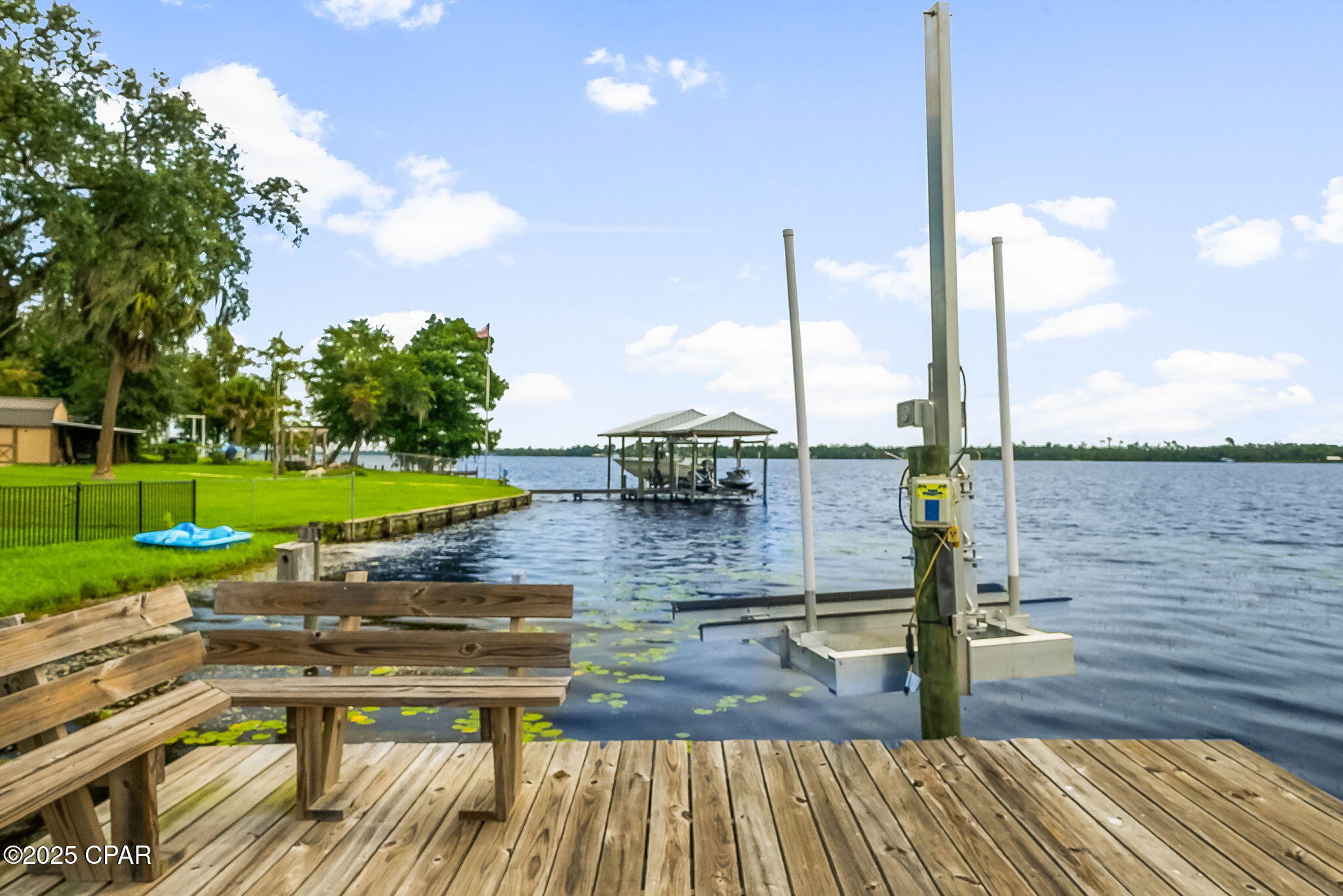 Conrad Pointe Estates - Residential