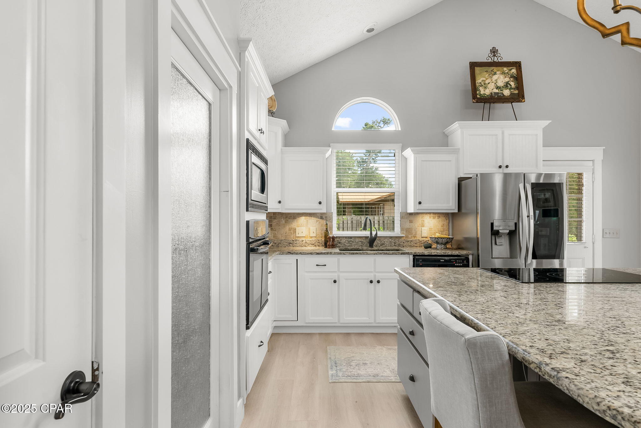 Conrad Pointe Estates - Residential