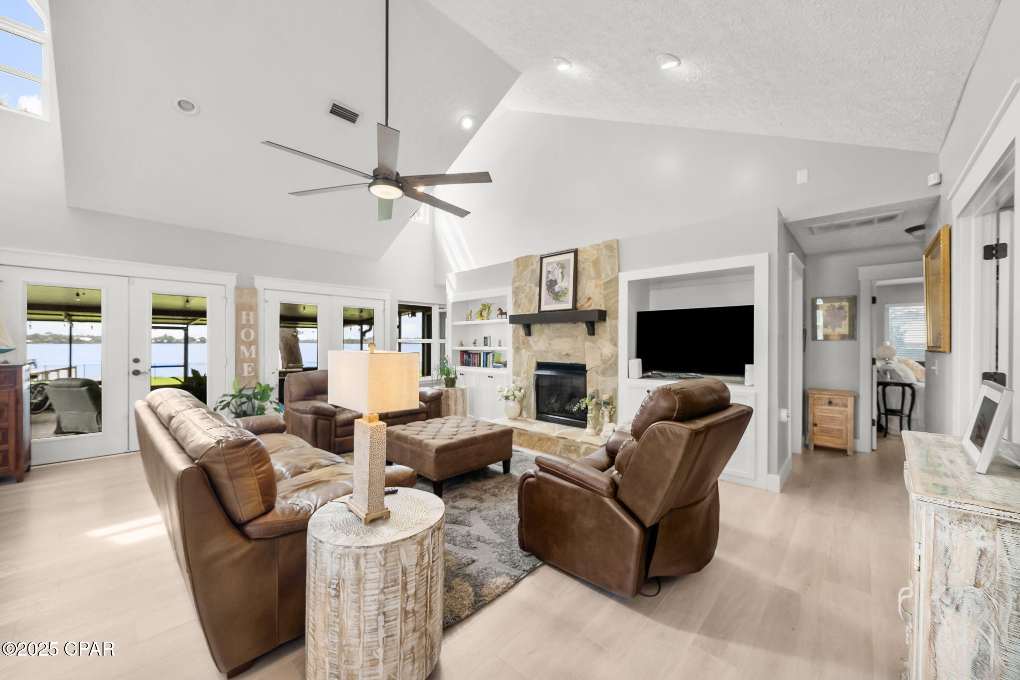 Conrad Pointe Estates - Residential