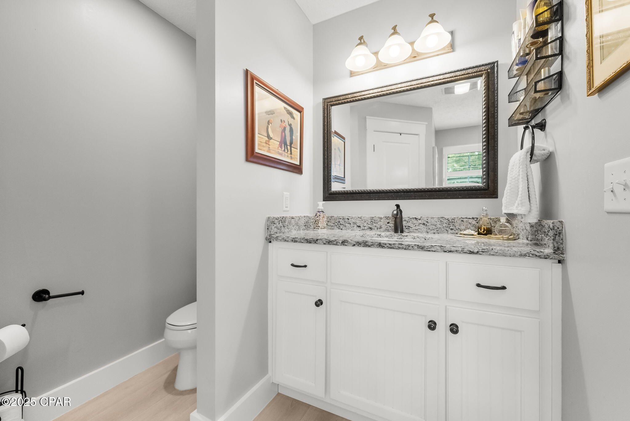 Conrad Pointe Estates - Residential