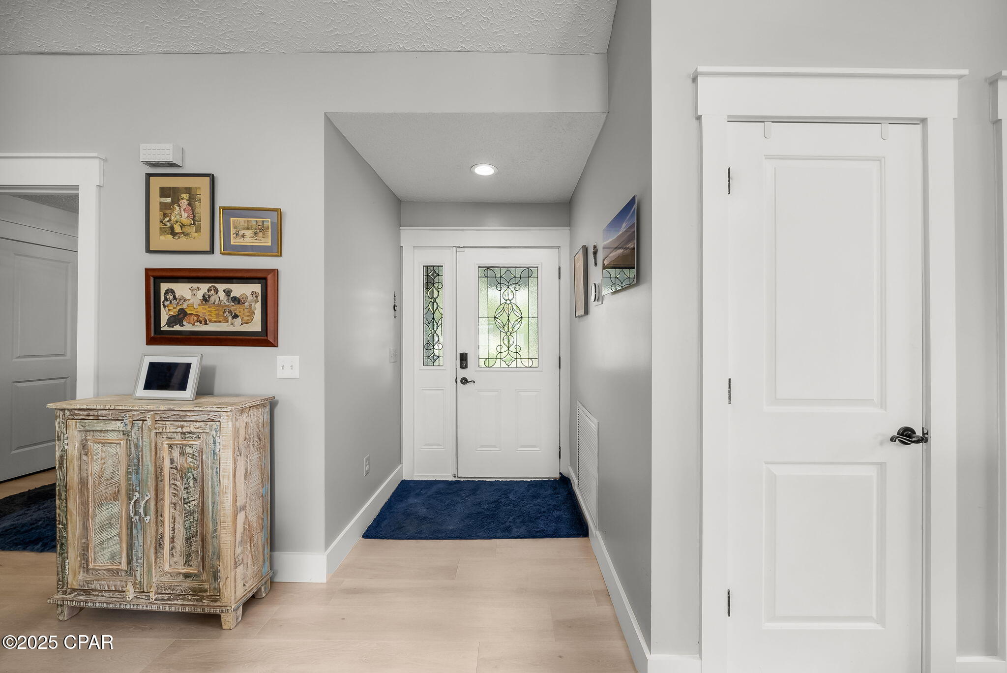 Conrad Pointe Estates - Residential