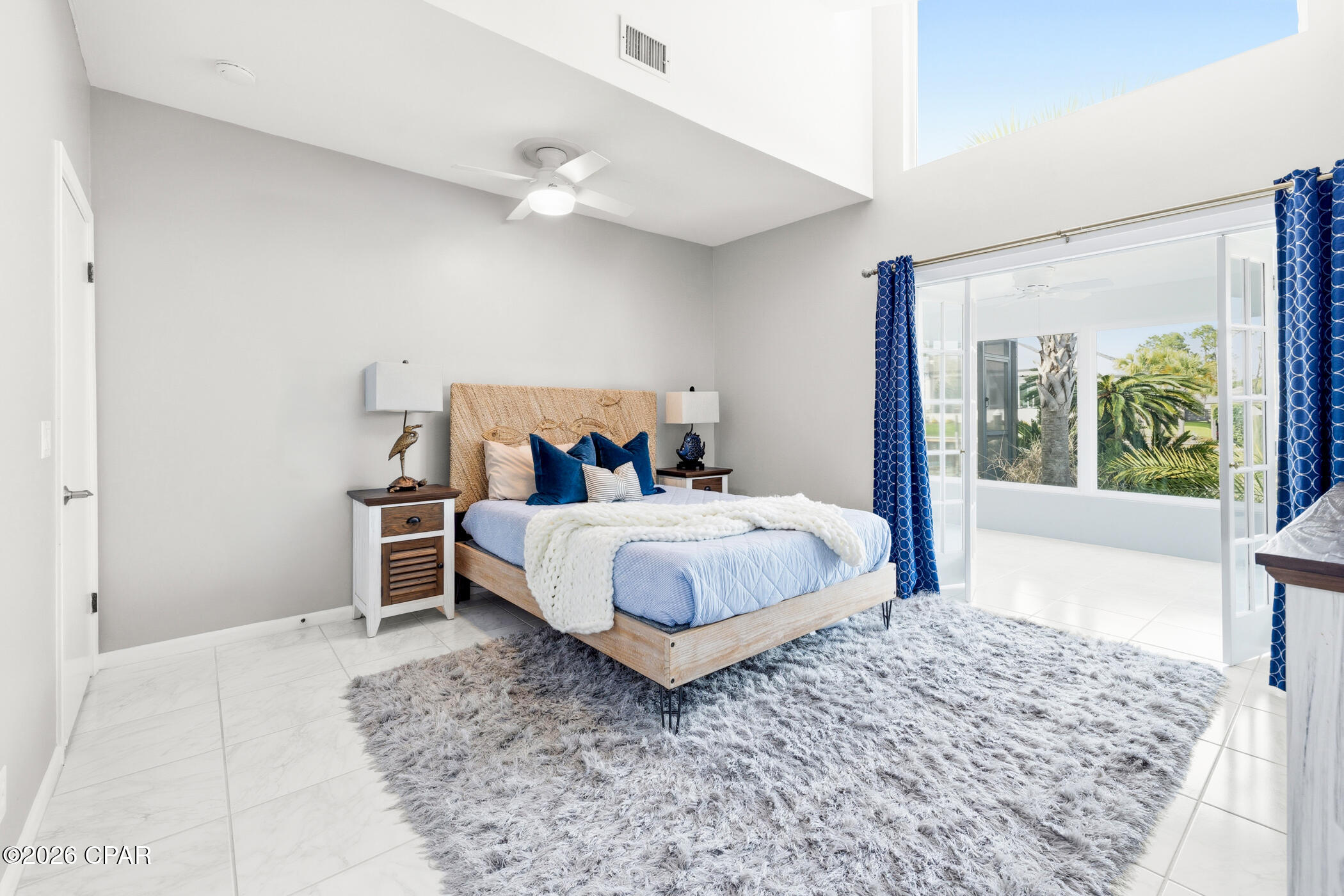 Bay Point Unit 1 - Residential