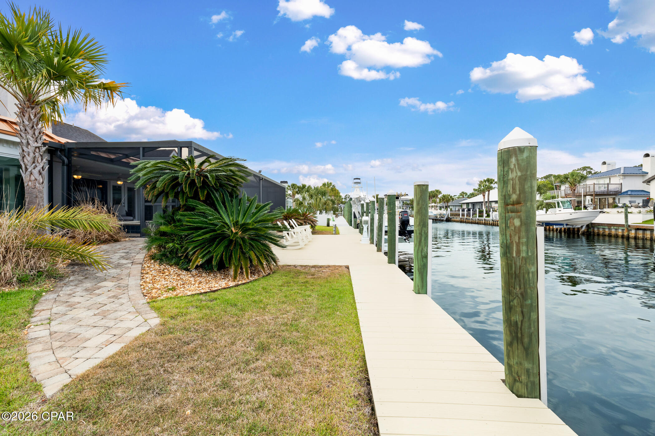 Bay Point Unit 1 - Residential