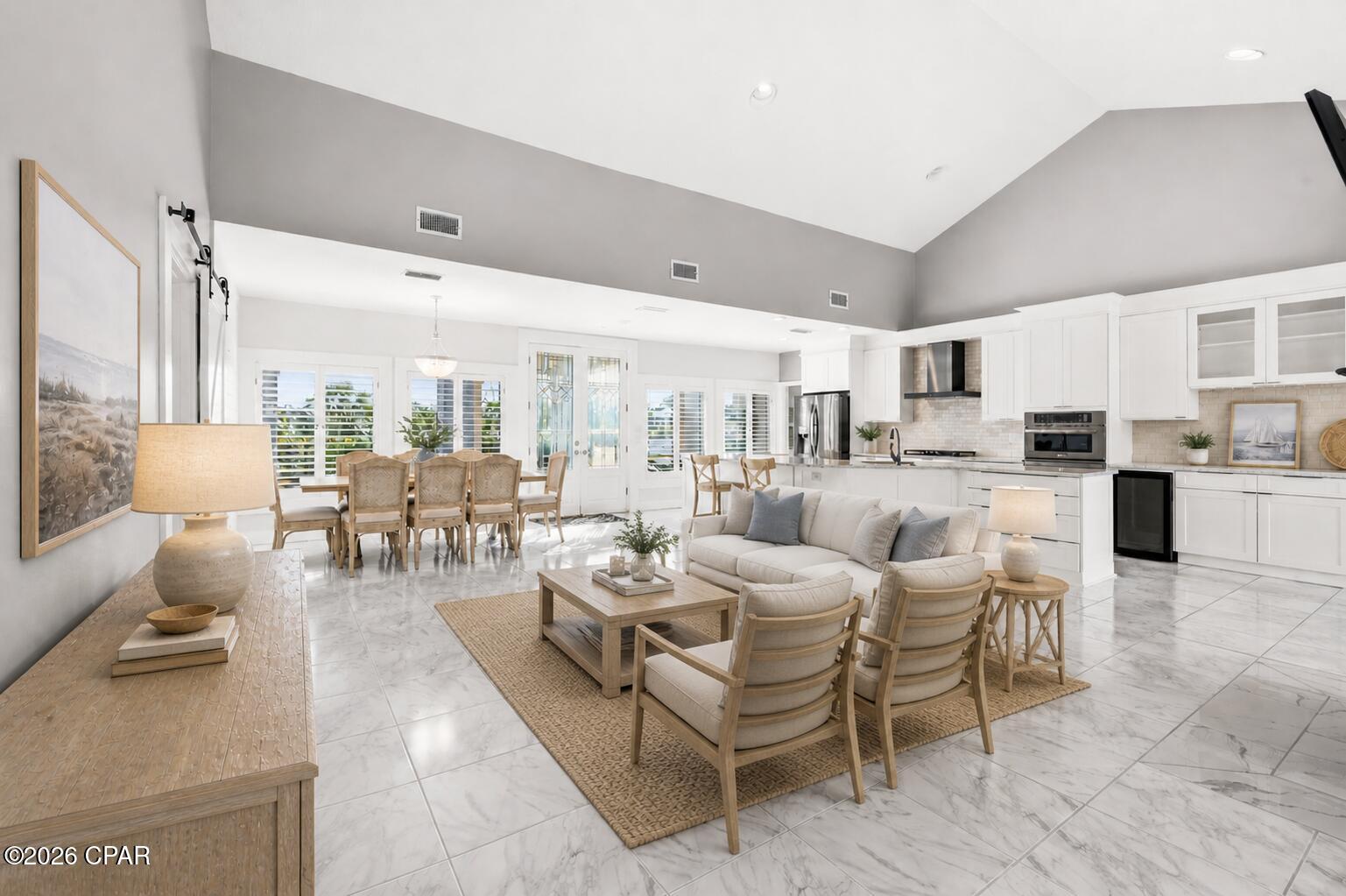 Bay Point Unit 1 - Residential