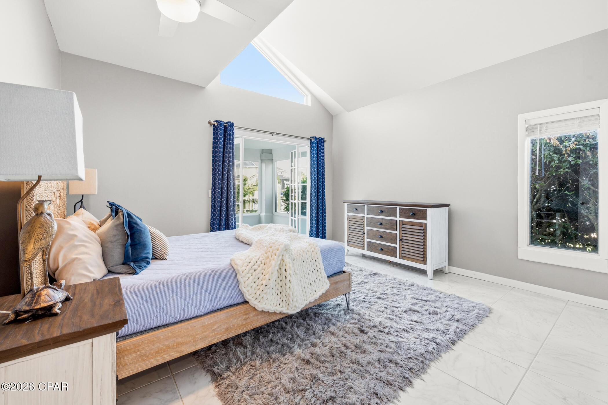 Bay Point Unit 1 - Residential