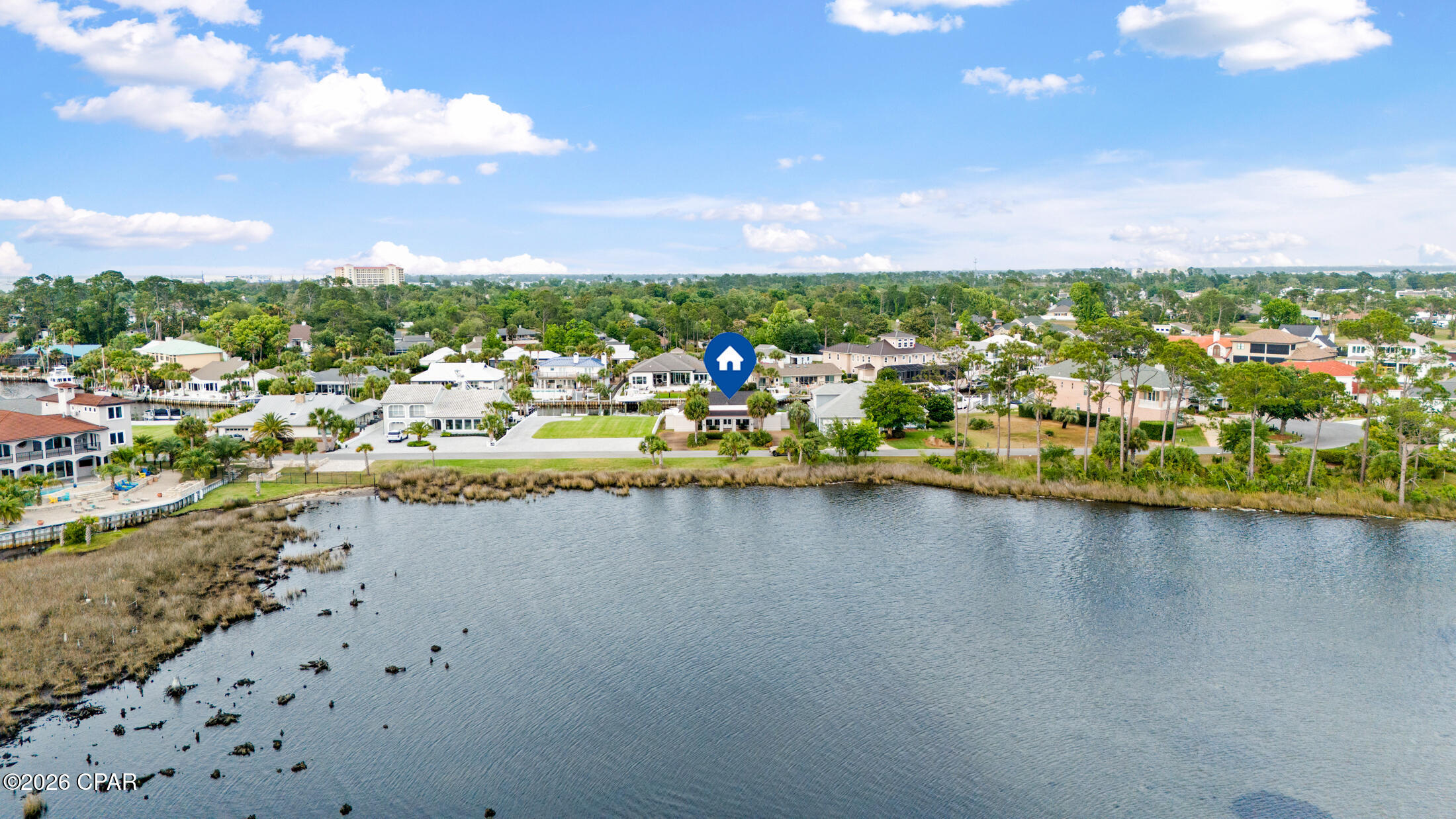 Bay Point Unit 1 - Residential