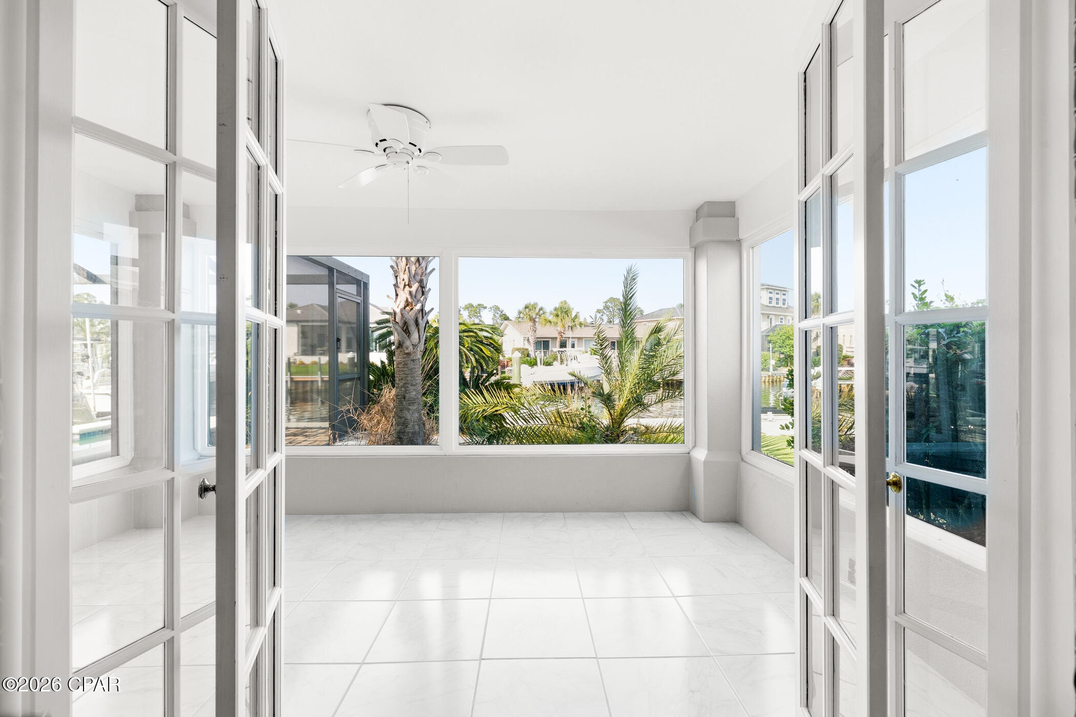 Bay Point Unit 1 - Residential