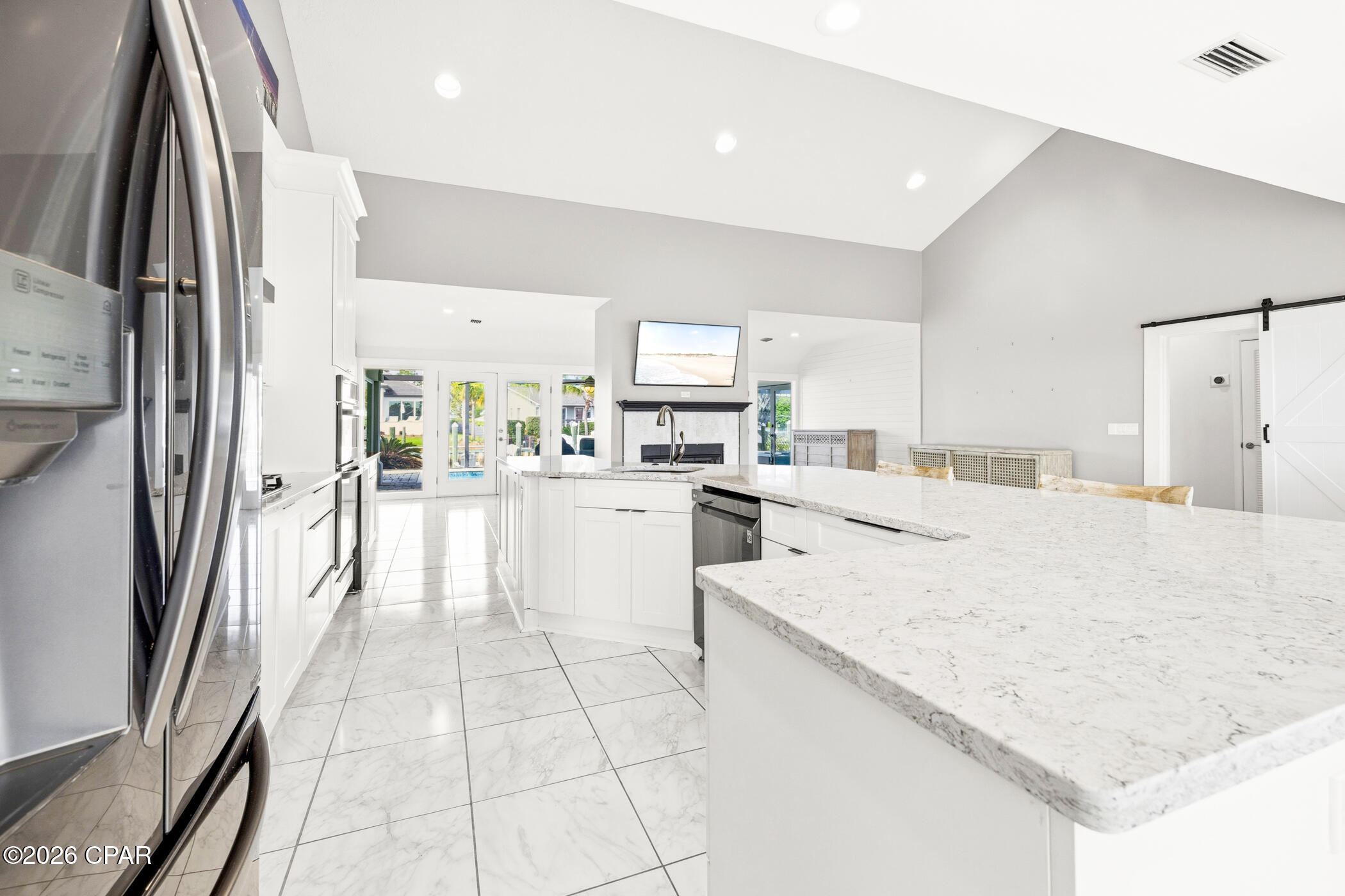 Bay Point Unit 1 - Residential
