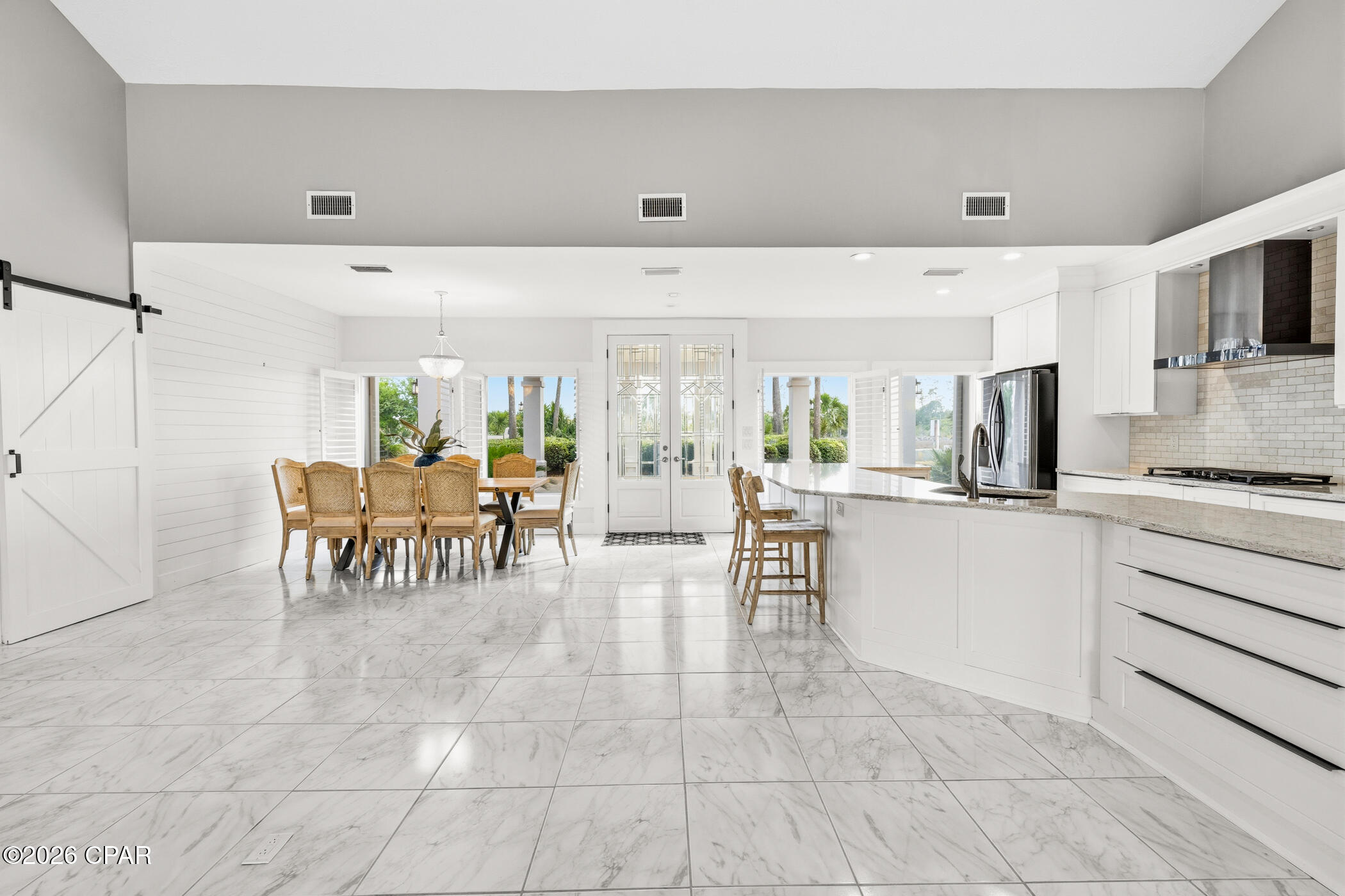 Bay Point Unit 1 - Residential