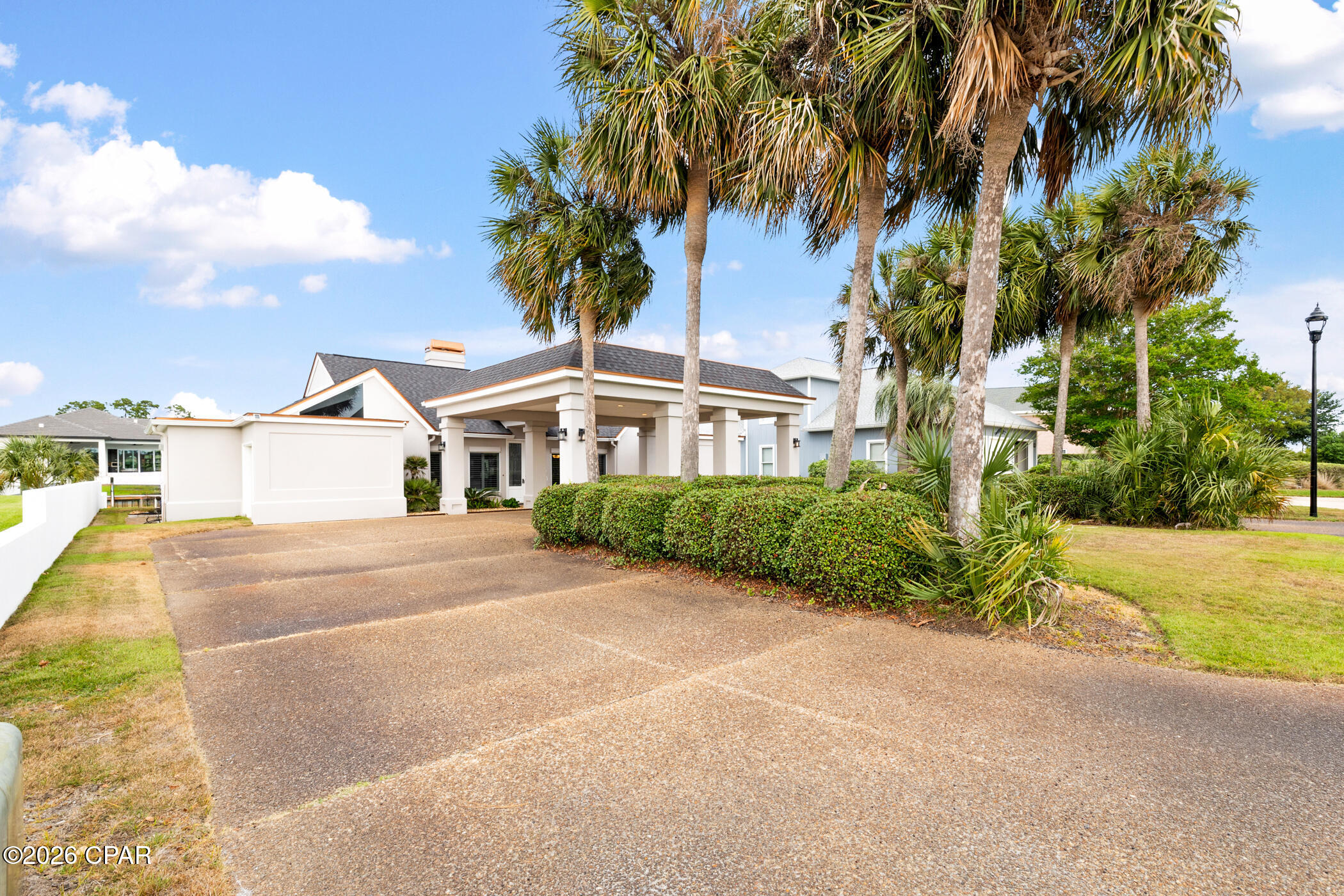 Bay Point Unit 1 - Residential