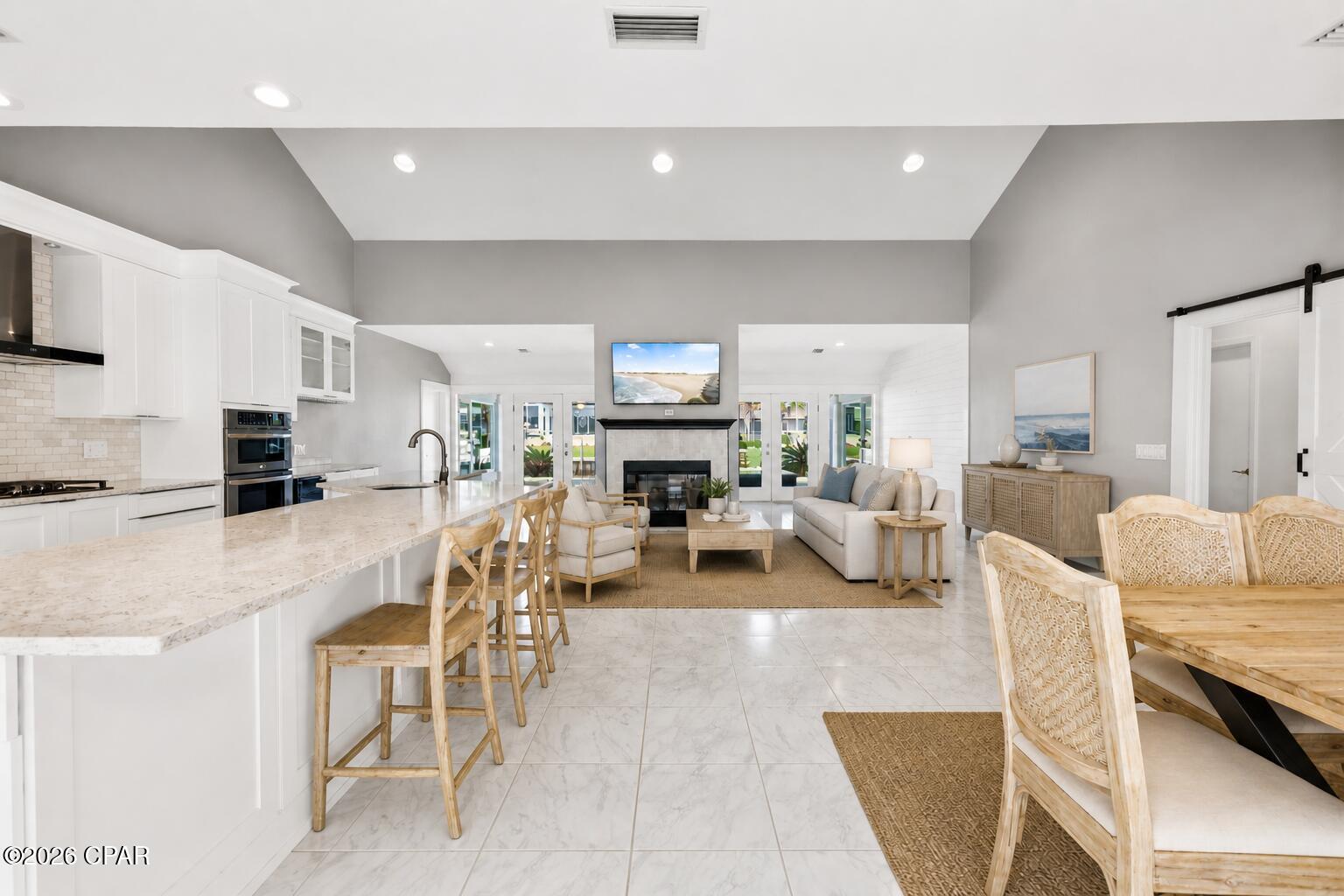 Bay Point Unit 1 - Residential