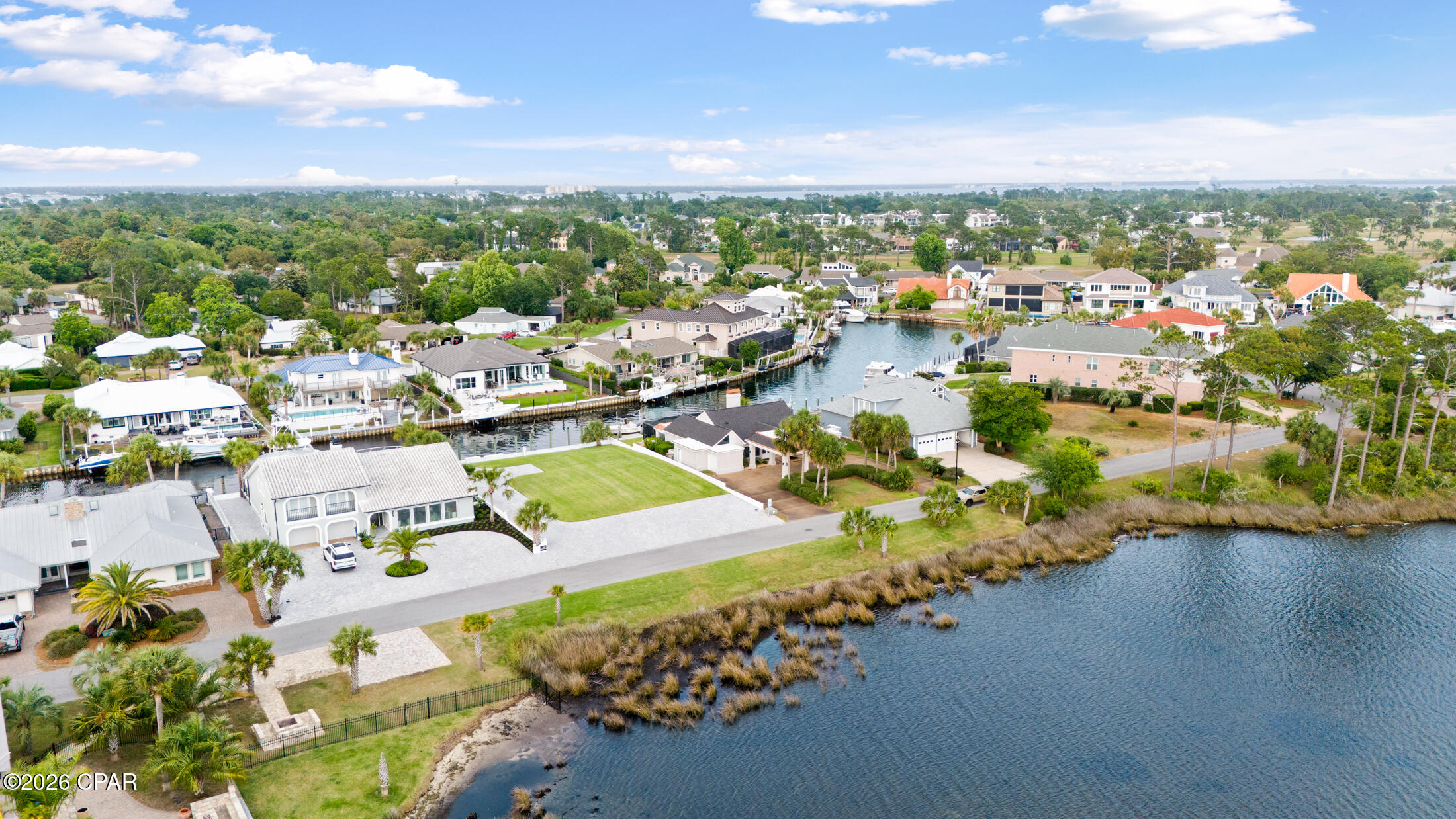 Bay Point Unit 1 - Residential