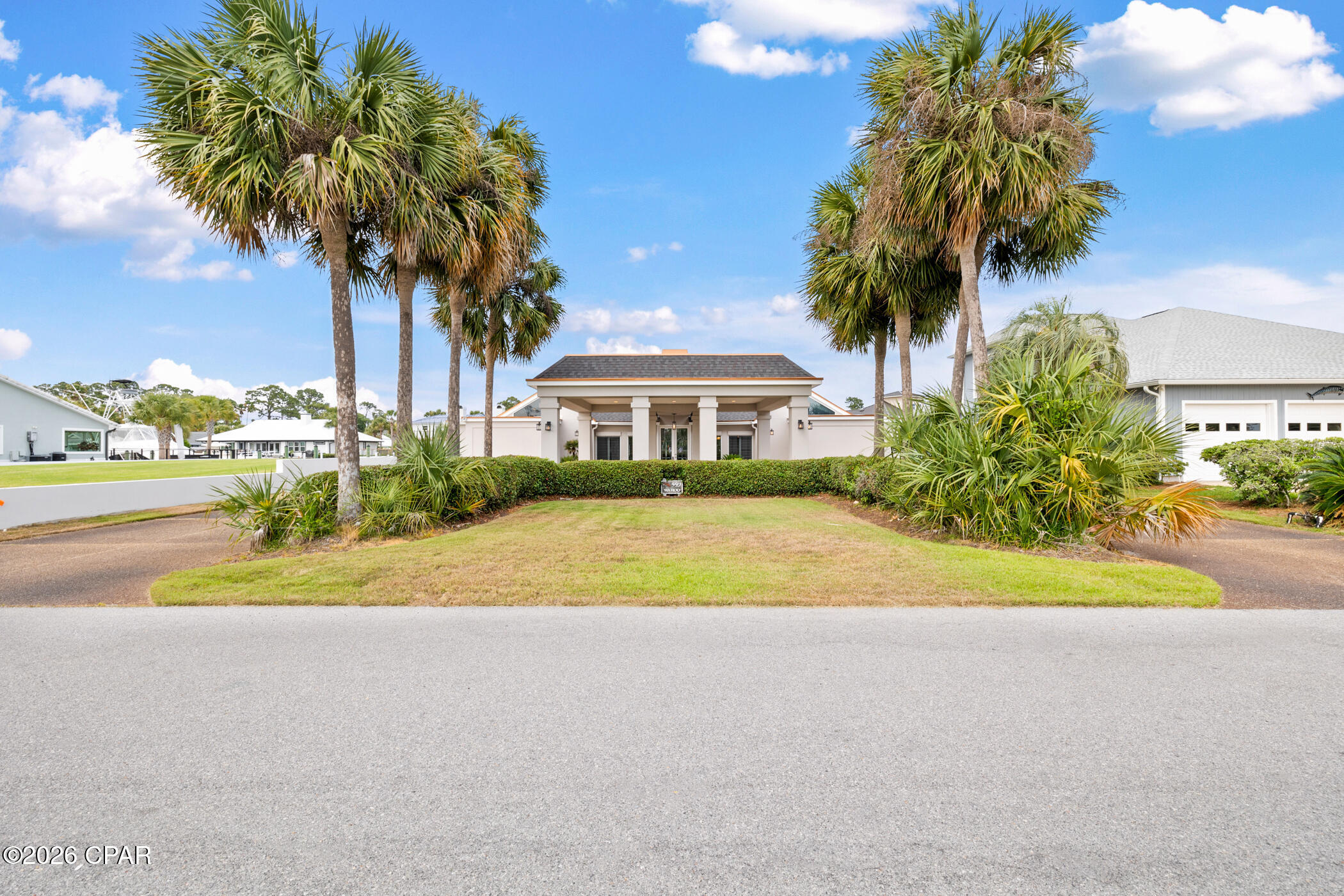 Bay Point Unit 1 - Residential