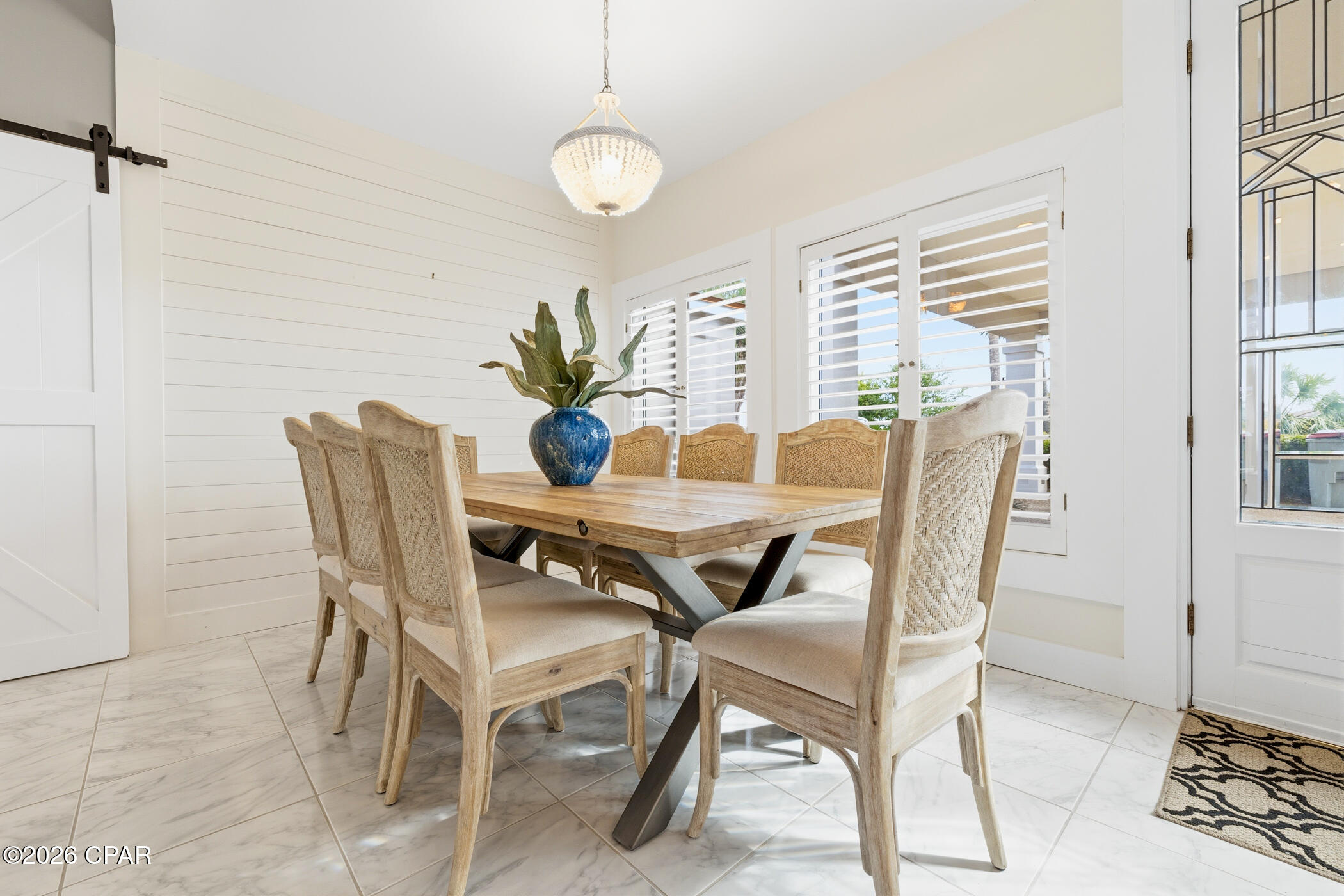 Bay Point Unit 1 - Residential