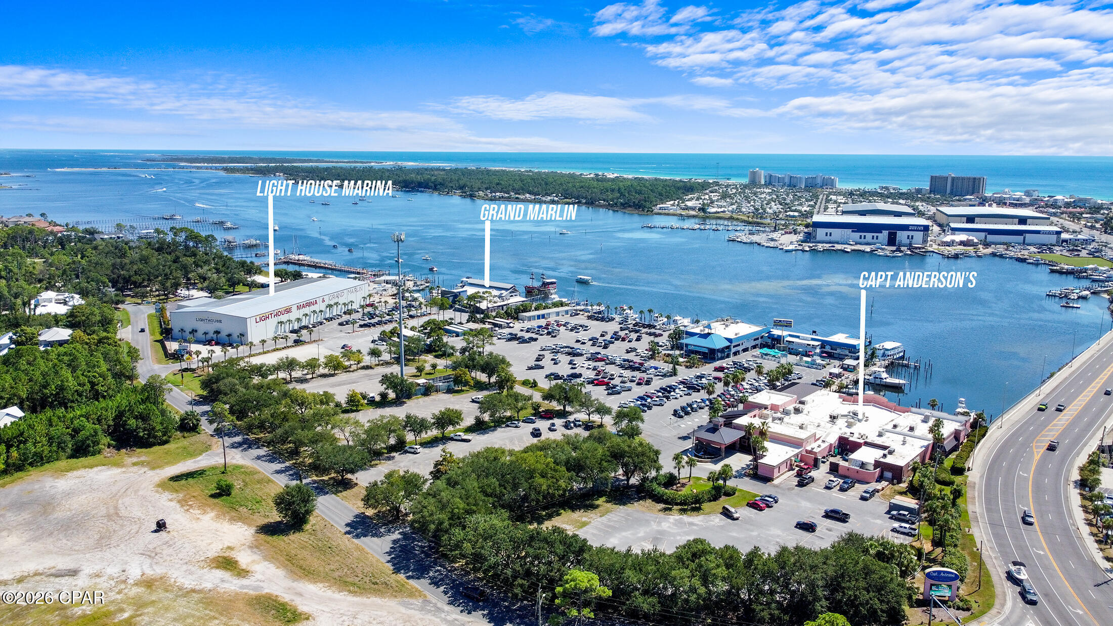 Bay Point Unit 1 - Residential