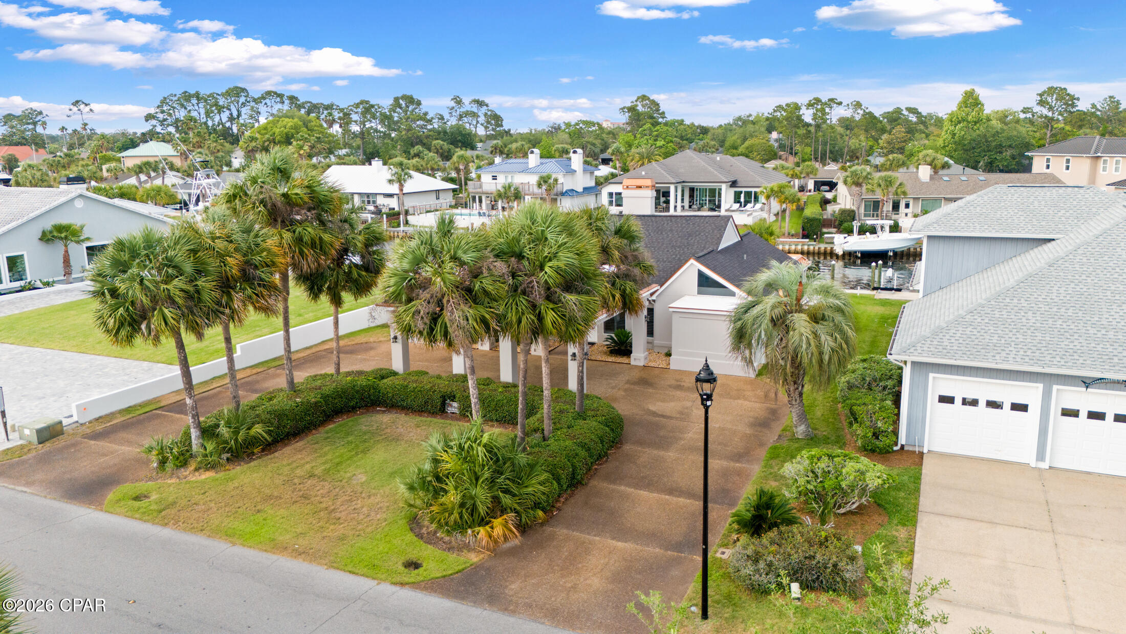 Bay Point Unit 1 - Residential