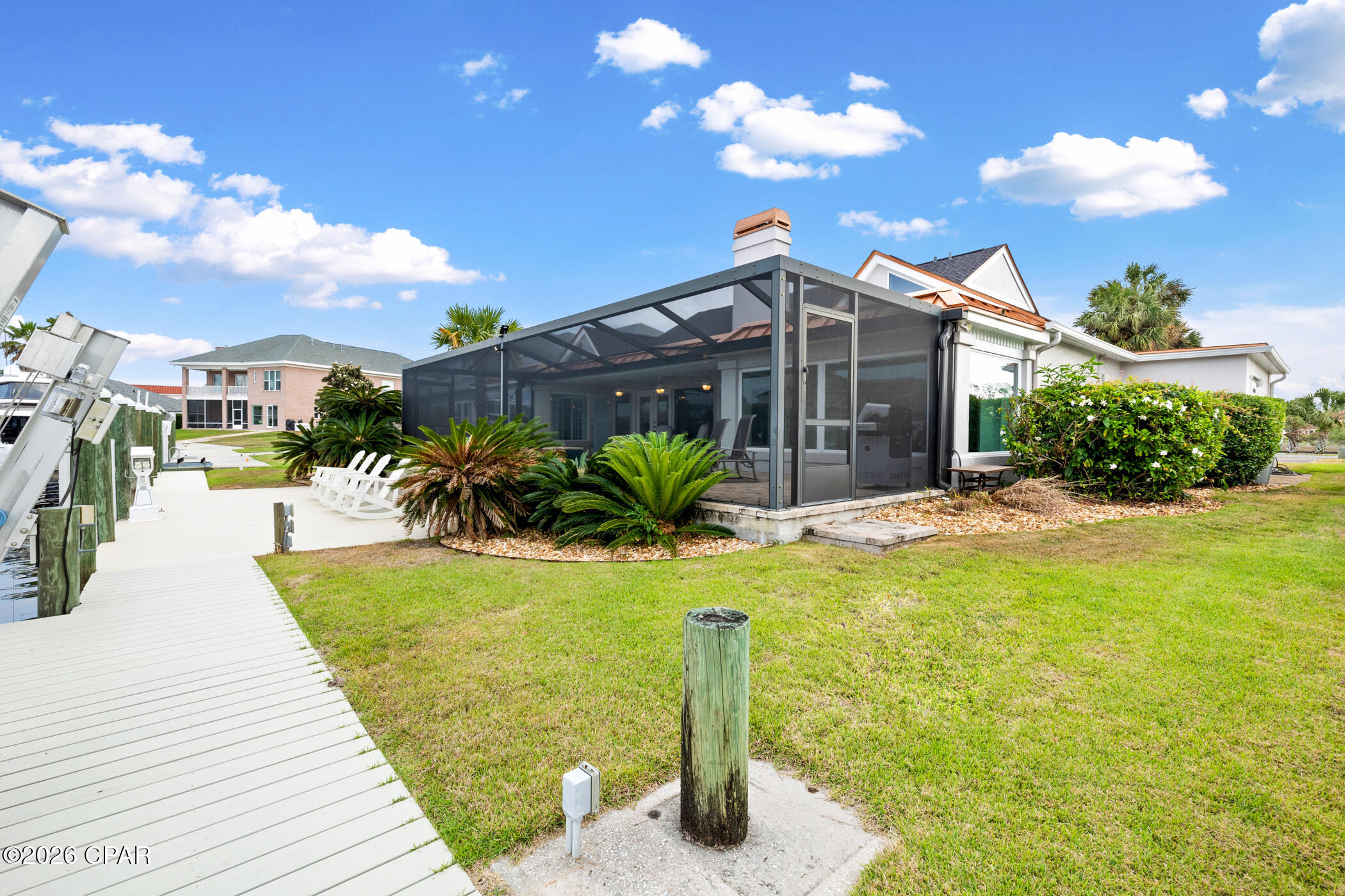 Bay Point Unit 1 - Residential