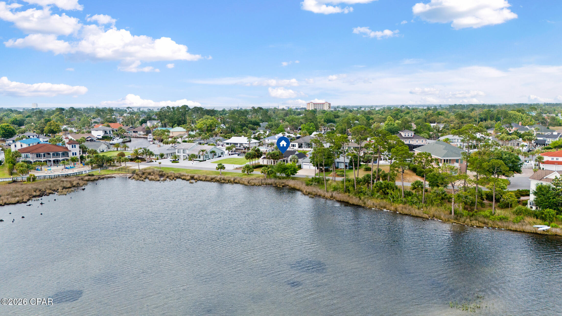 Bay Point Unit 1 - Residential