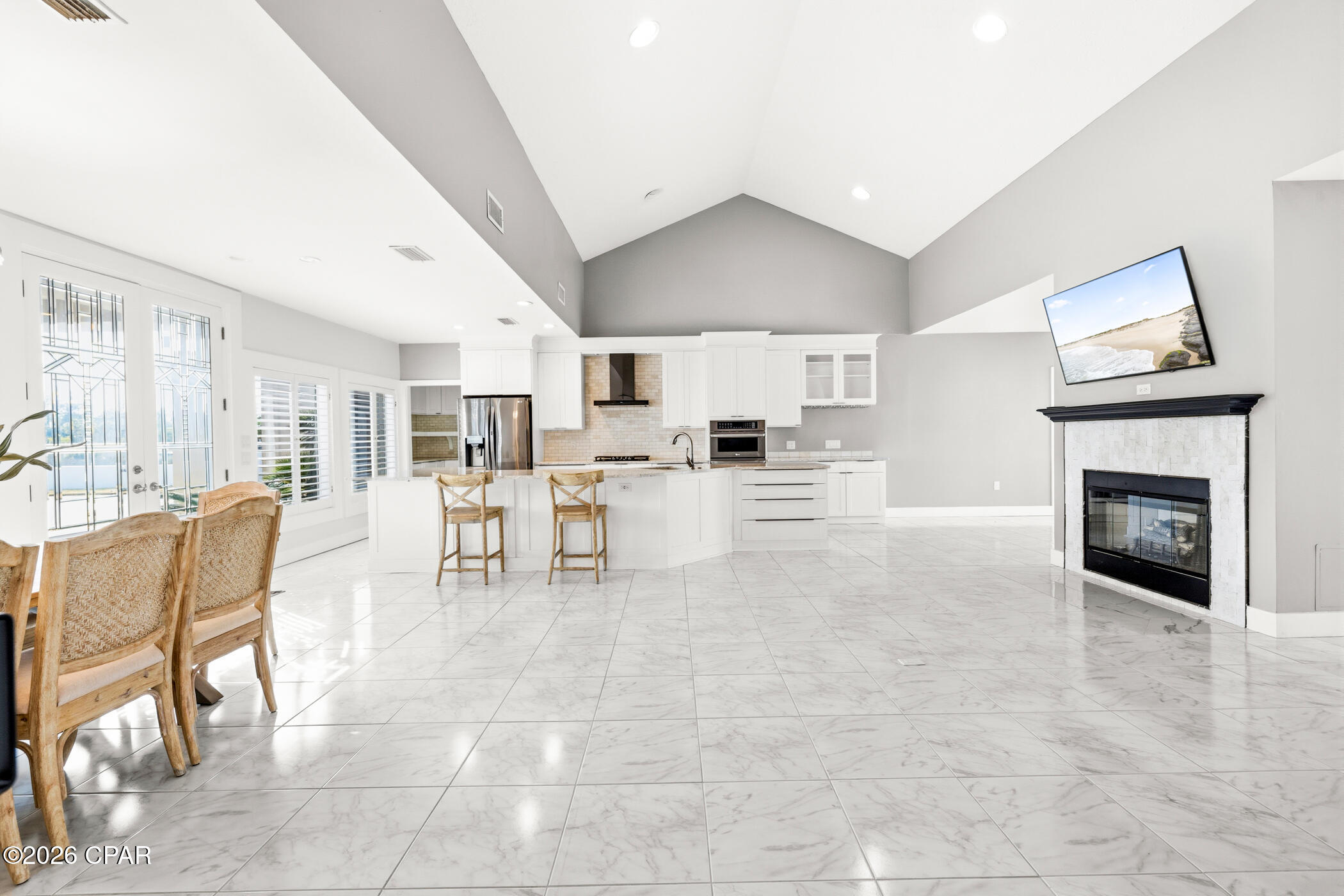 Bay Point Unit 1 - Residential