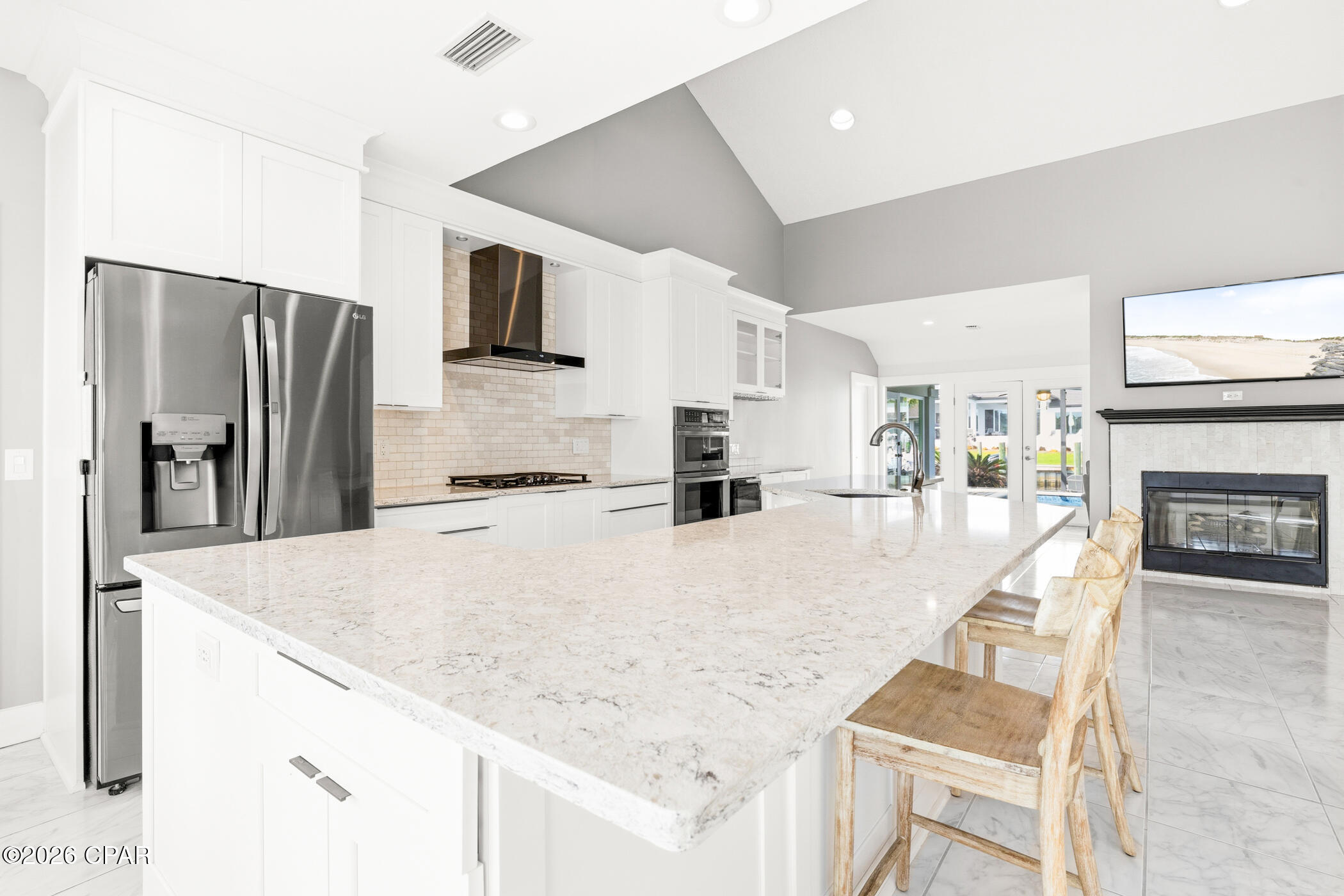 Bay Point Unit 1 - Residential