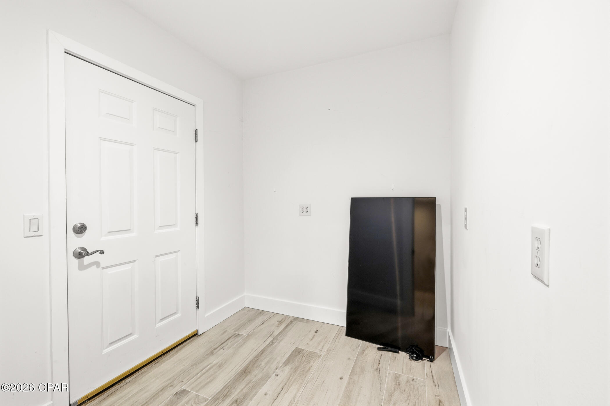 Bay Point Unit 1 - Residential