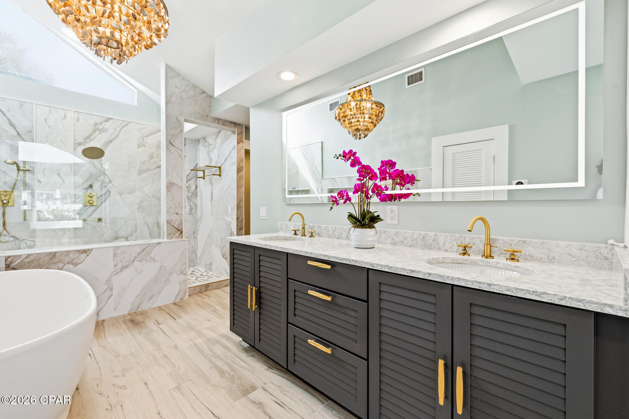Bay Point Unit 1 - Residential