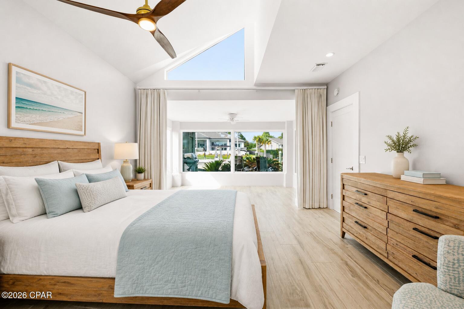 Bay Point Unit 1 - Residential