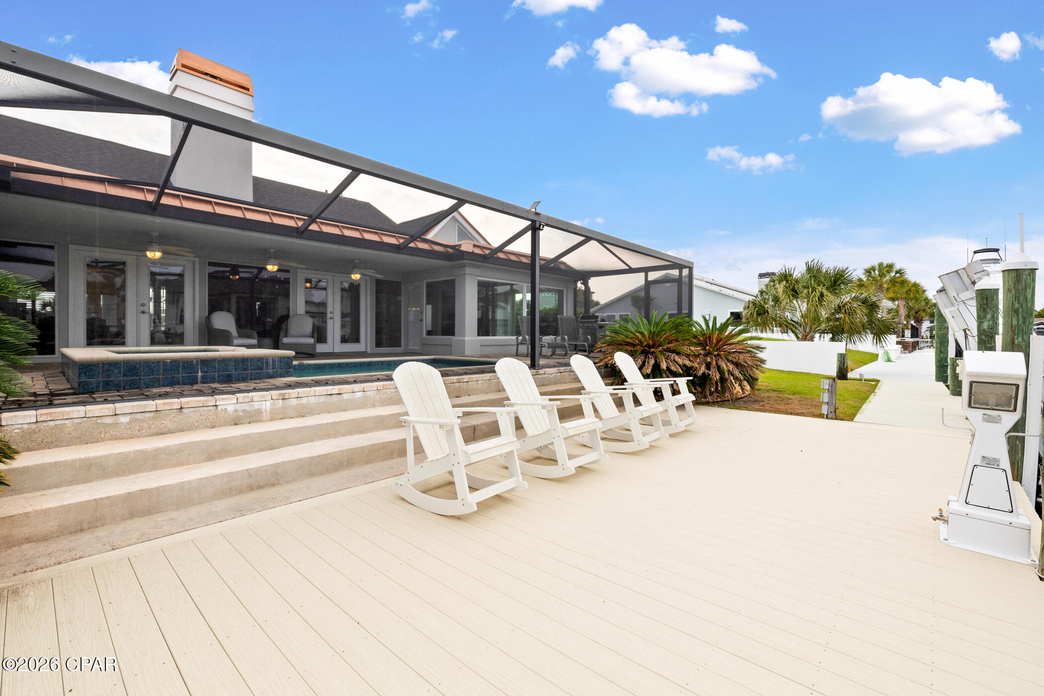 Bay Point Unit 1 - Residential