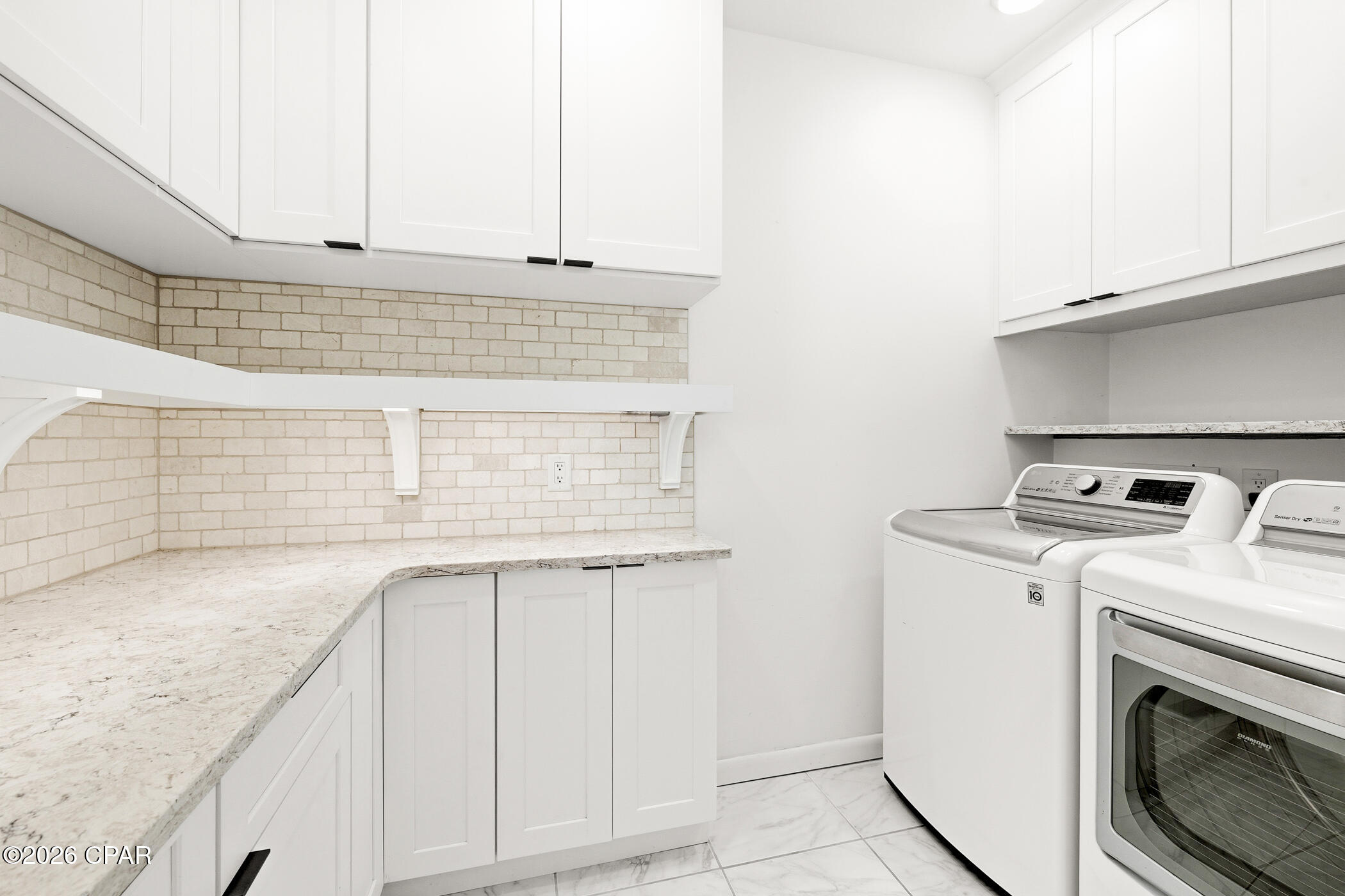 Bay Point Unit 1 - Residential