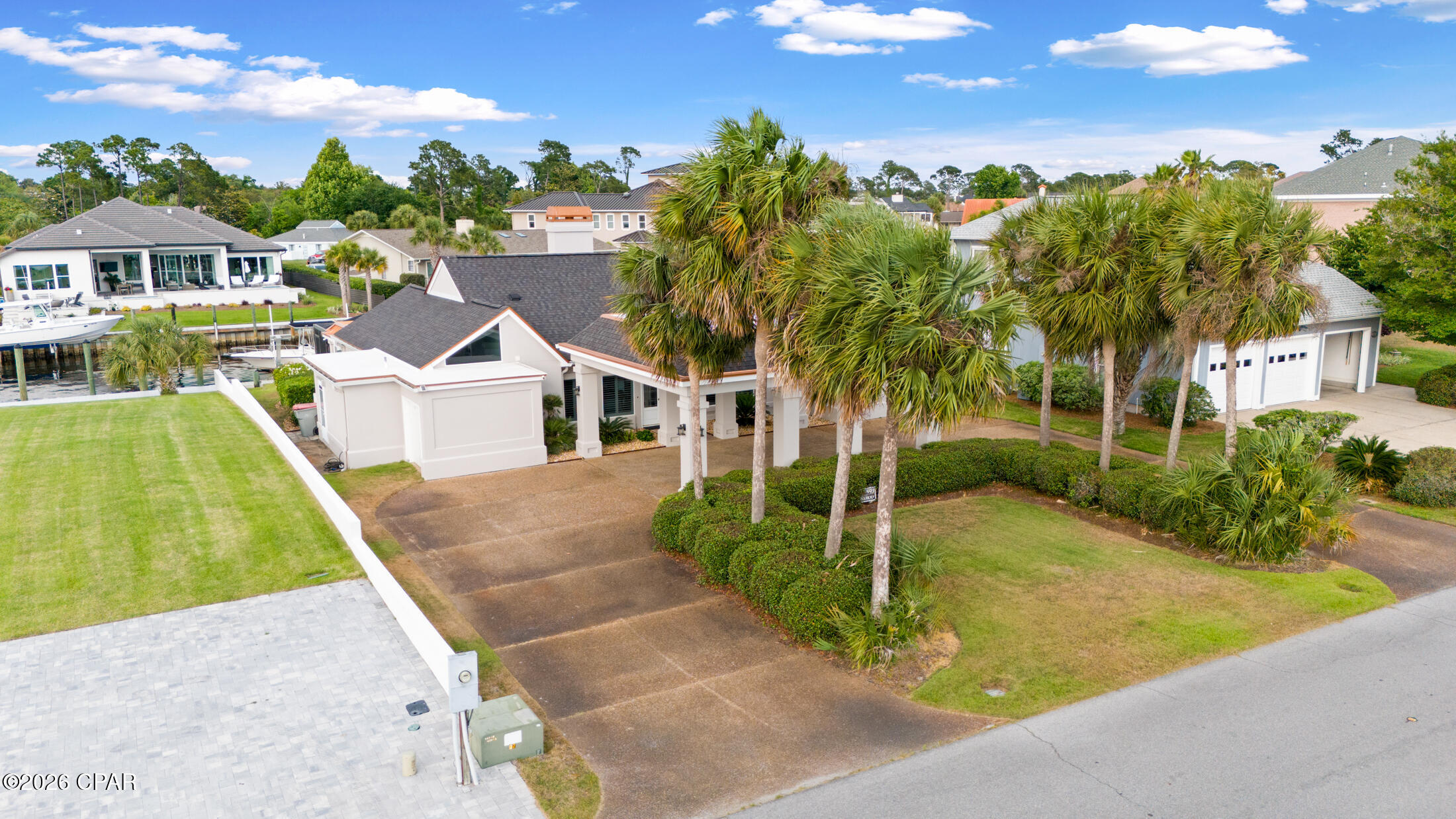 Bay Point Unit 1 - Residential
