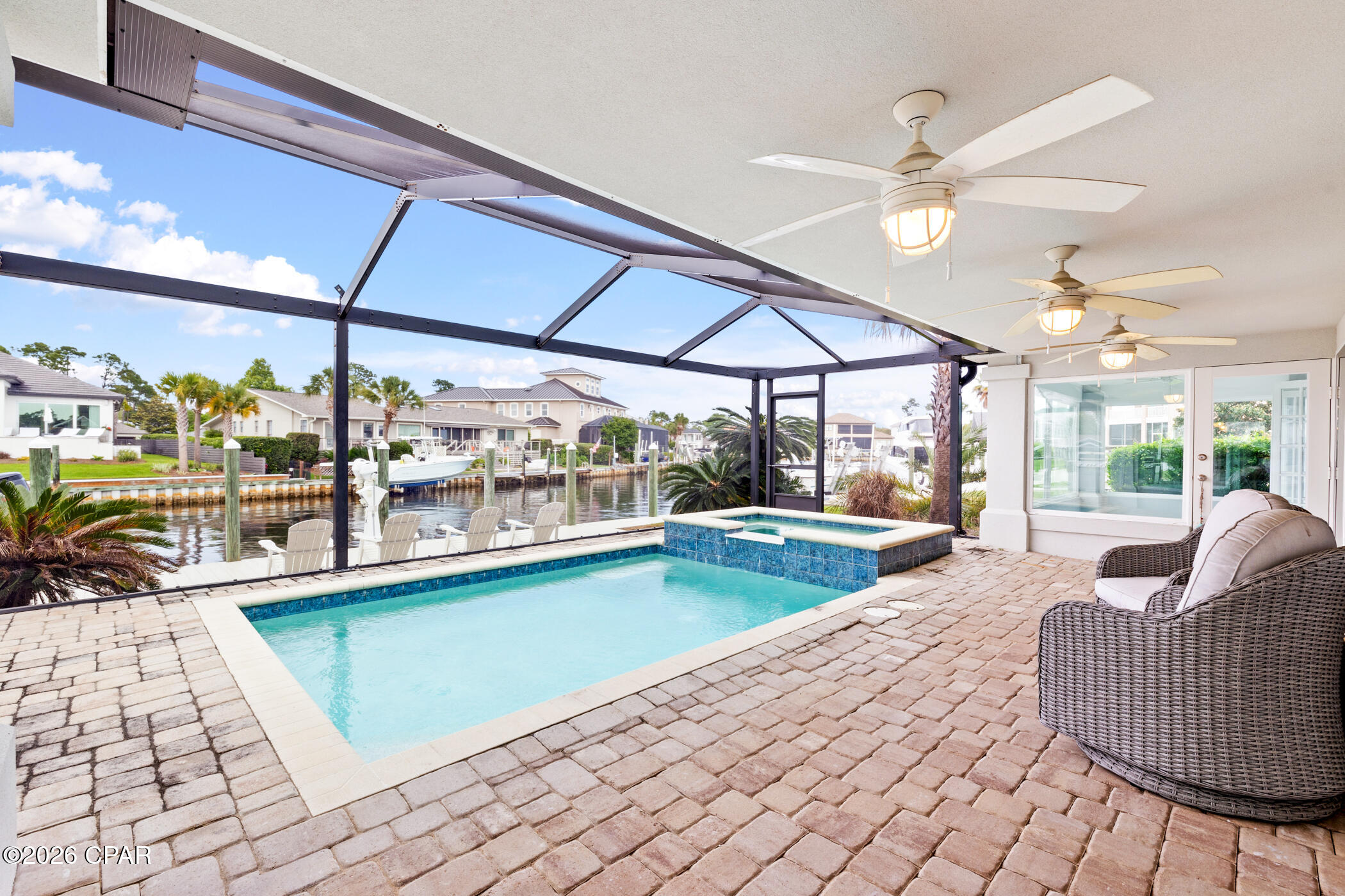 Bay Point Unit 1 - Residential