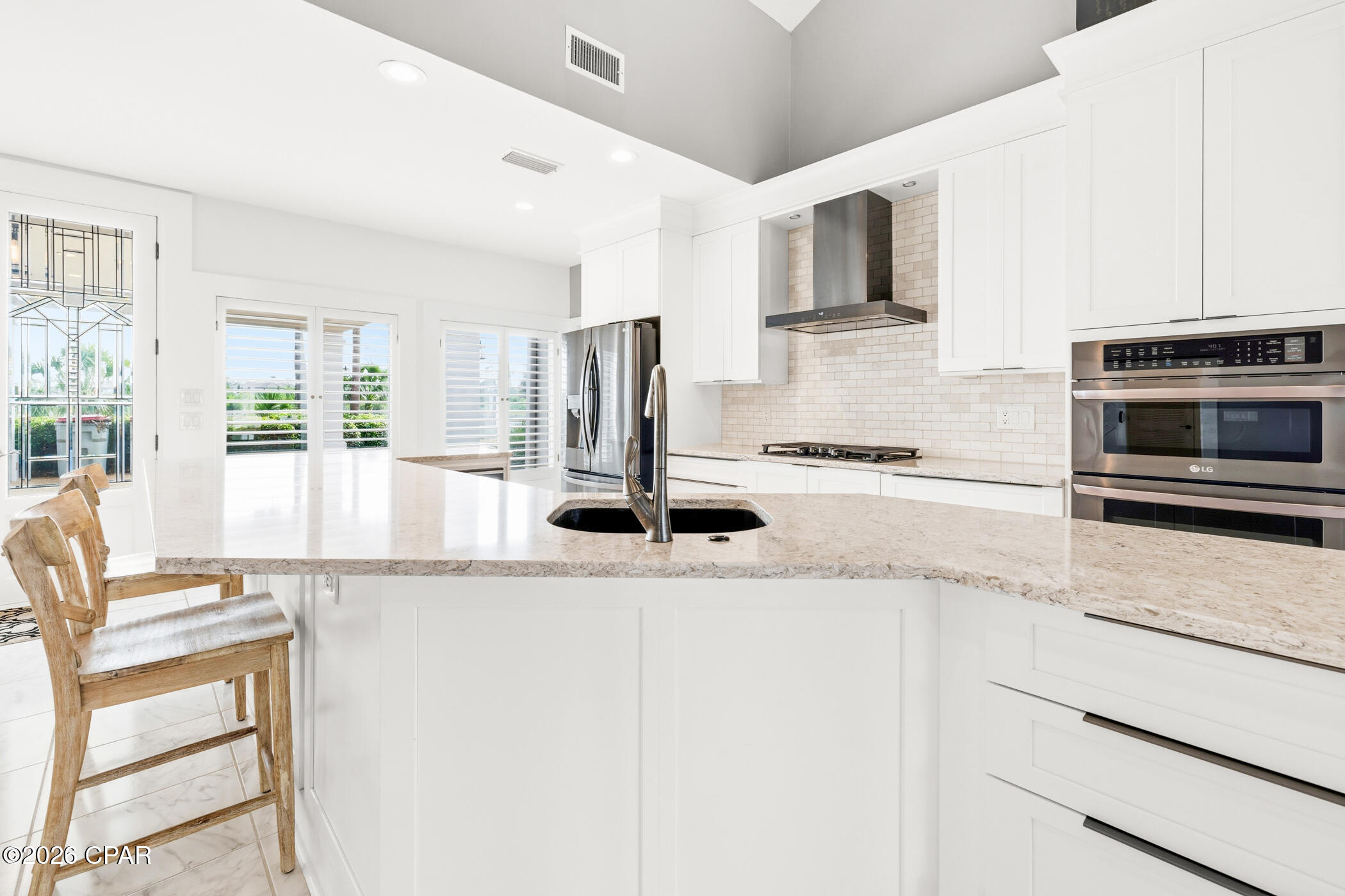 Bay Point Unit 1 - Residential