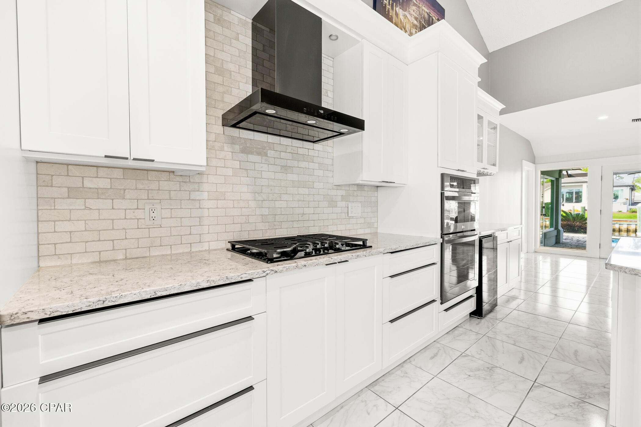 Bay Point Unit 1 - Residential