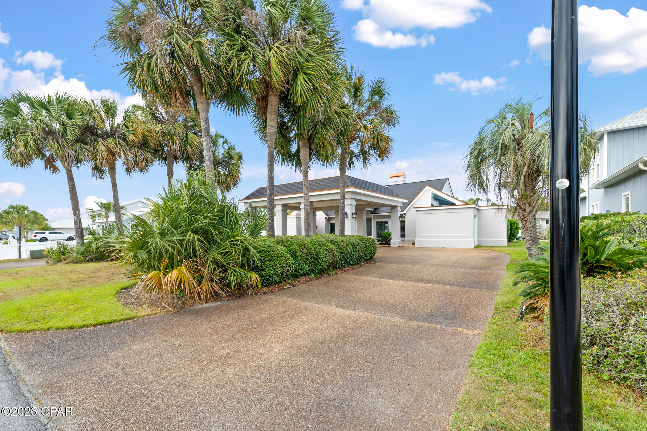 Bay Point Unit 1 - Residential
